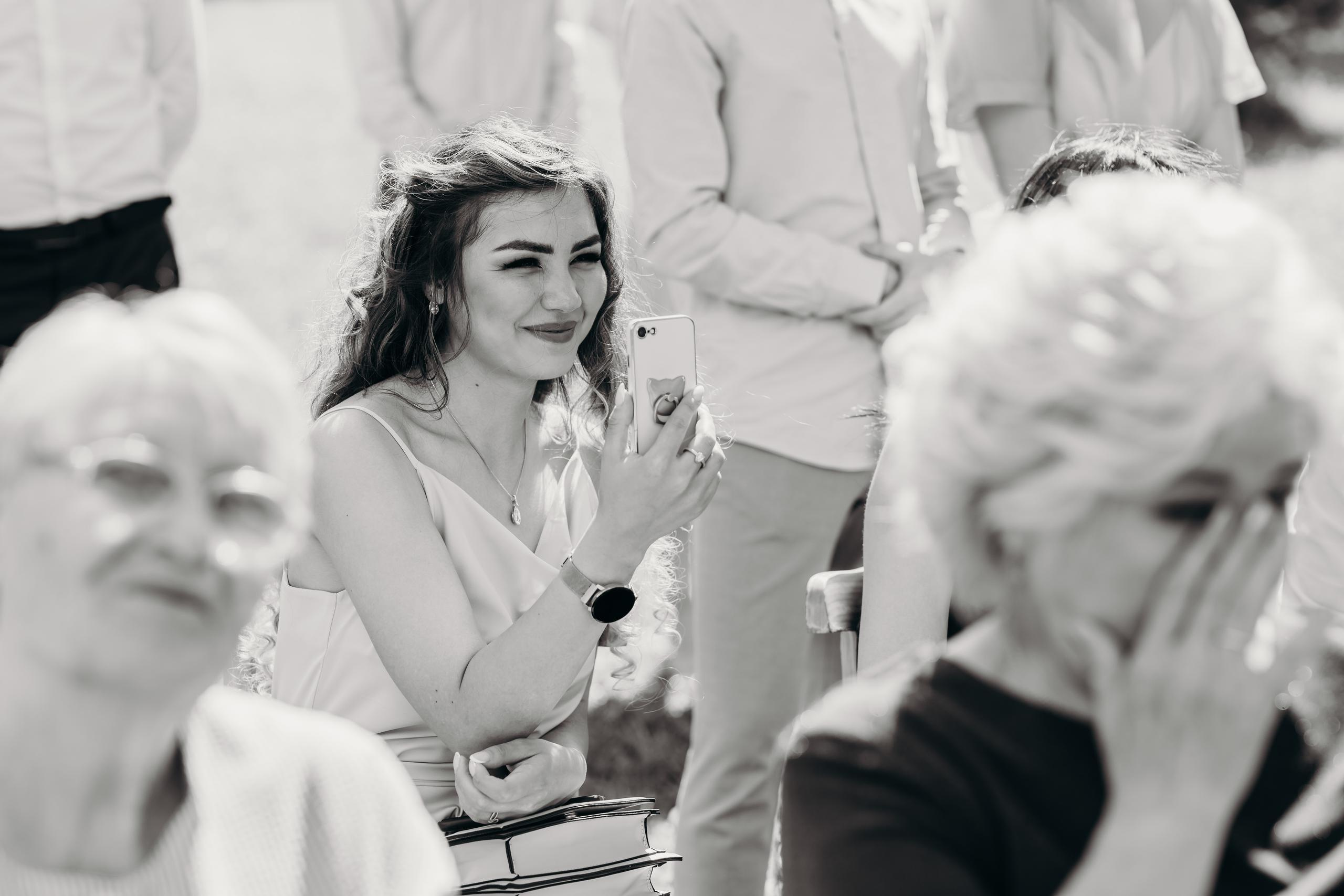 Душевная свадьба в Красноярске. Свадебный фотограф-видеограф в Красноярске Евгений Константинопольский