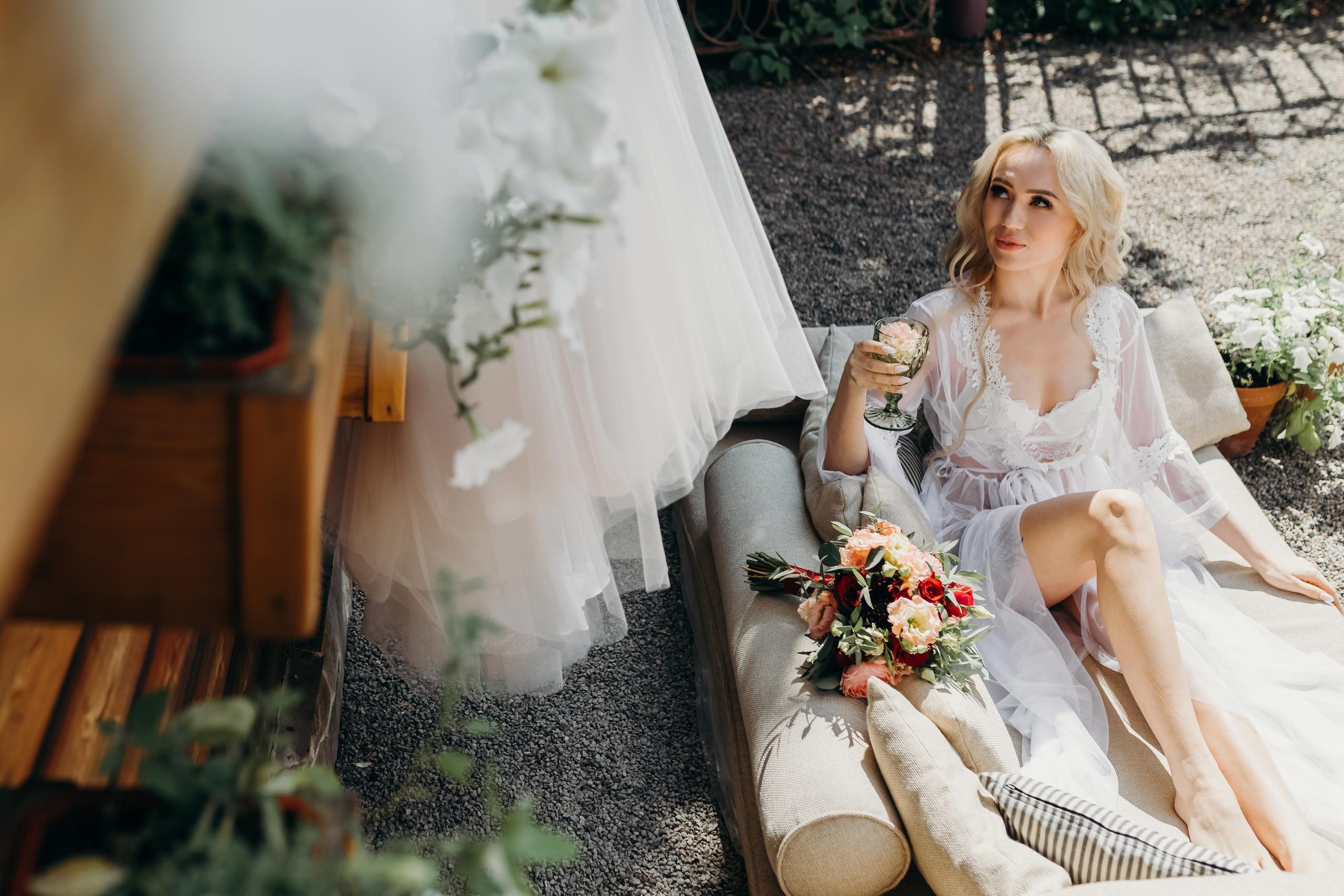 Душевная свадьба в Красноярске. Свадебный фотограф-видеограф в Красноярске Евгений Константинопольский