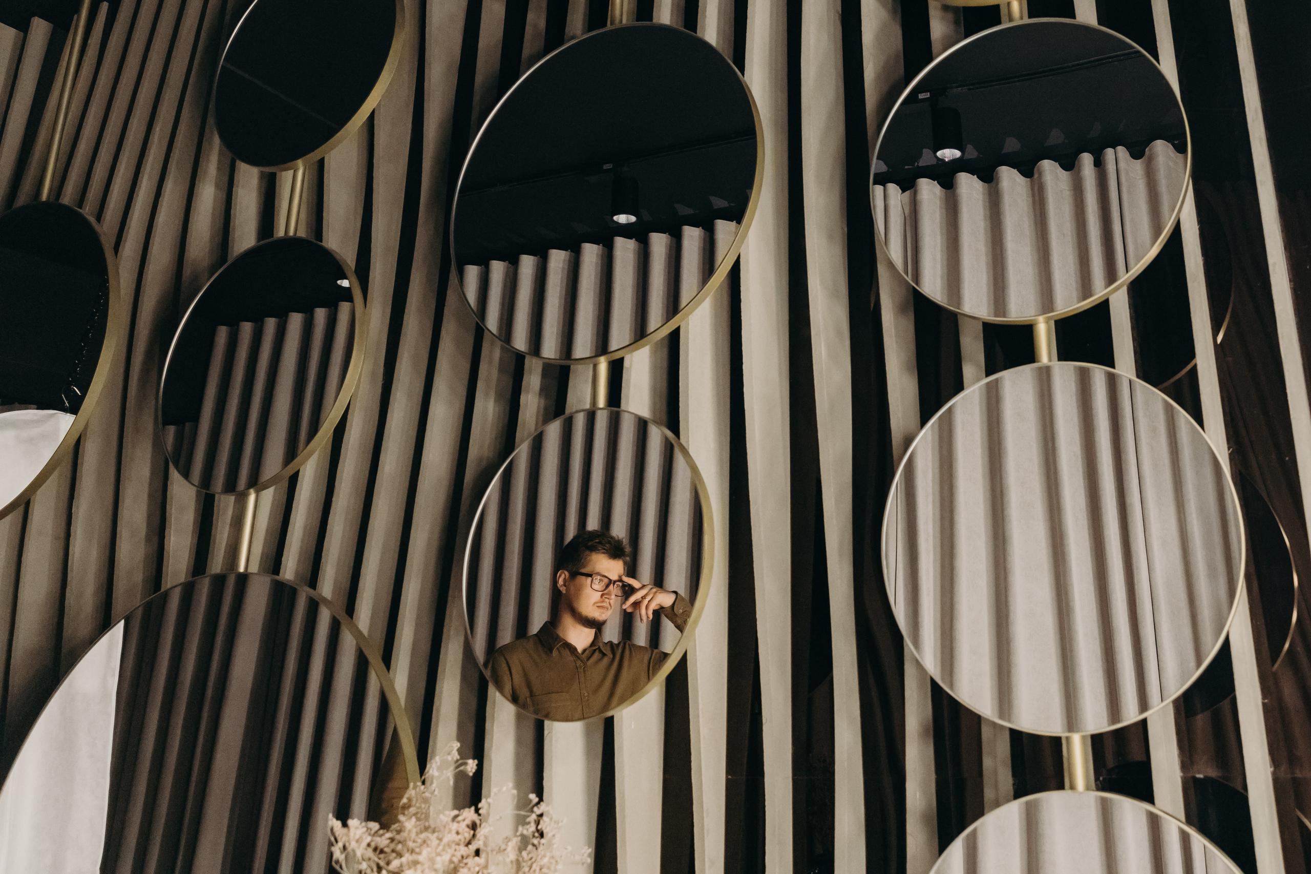 Свадьба красивых людей в Красноярске. Свадебный фотограф-видеограф в Красноярске Евгений Константинопольский