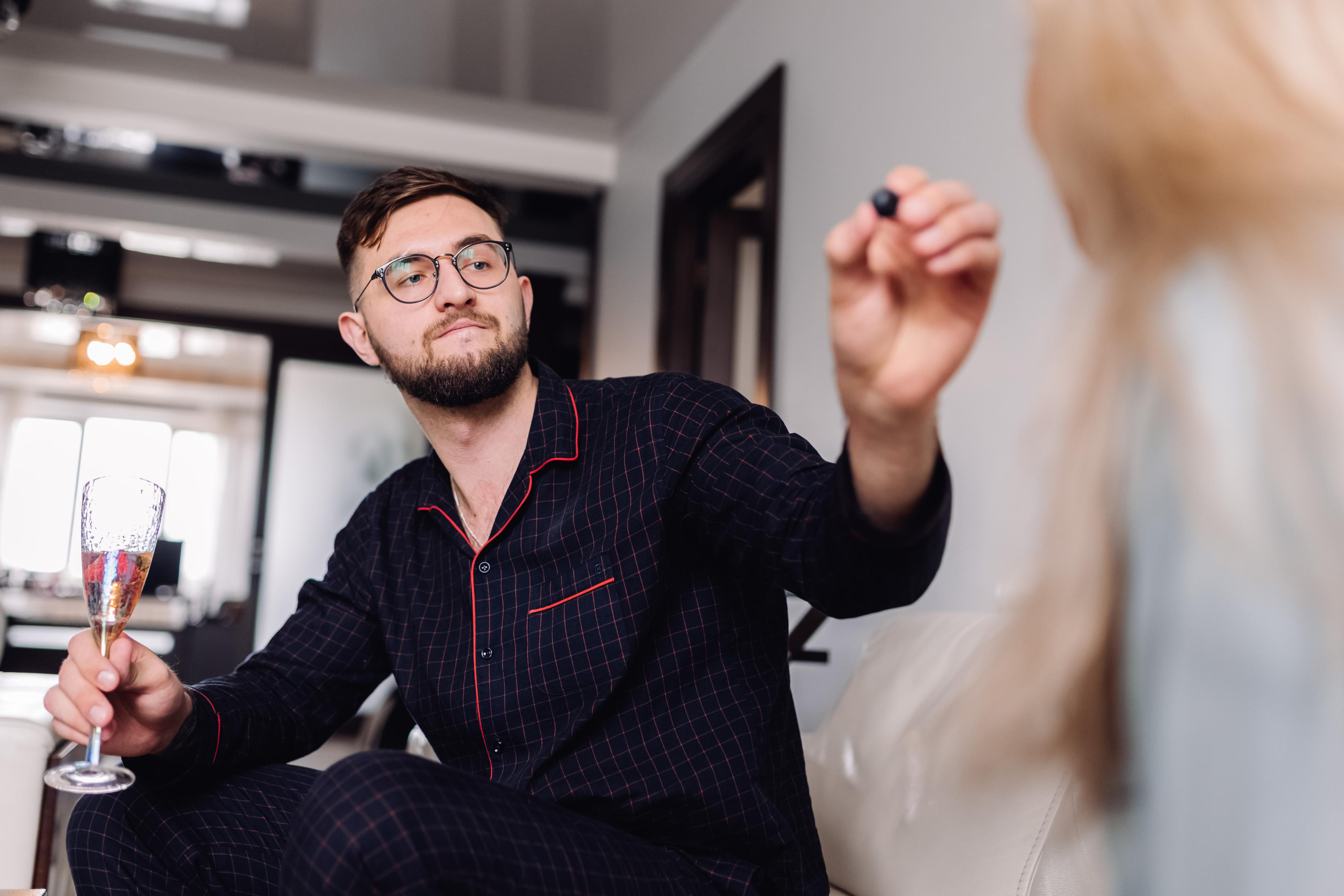 Свадьба любящих людей в Красноярске. Свадебный фотограф-видеограф в Красноярске Евгений Константинопольский