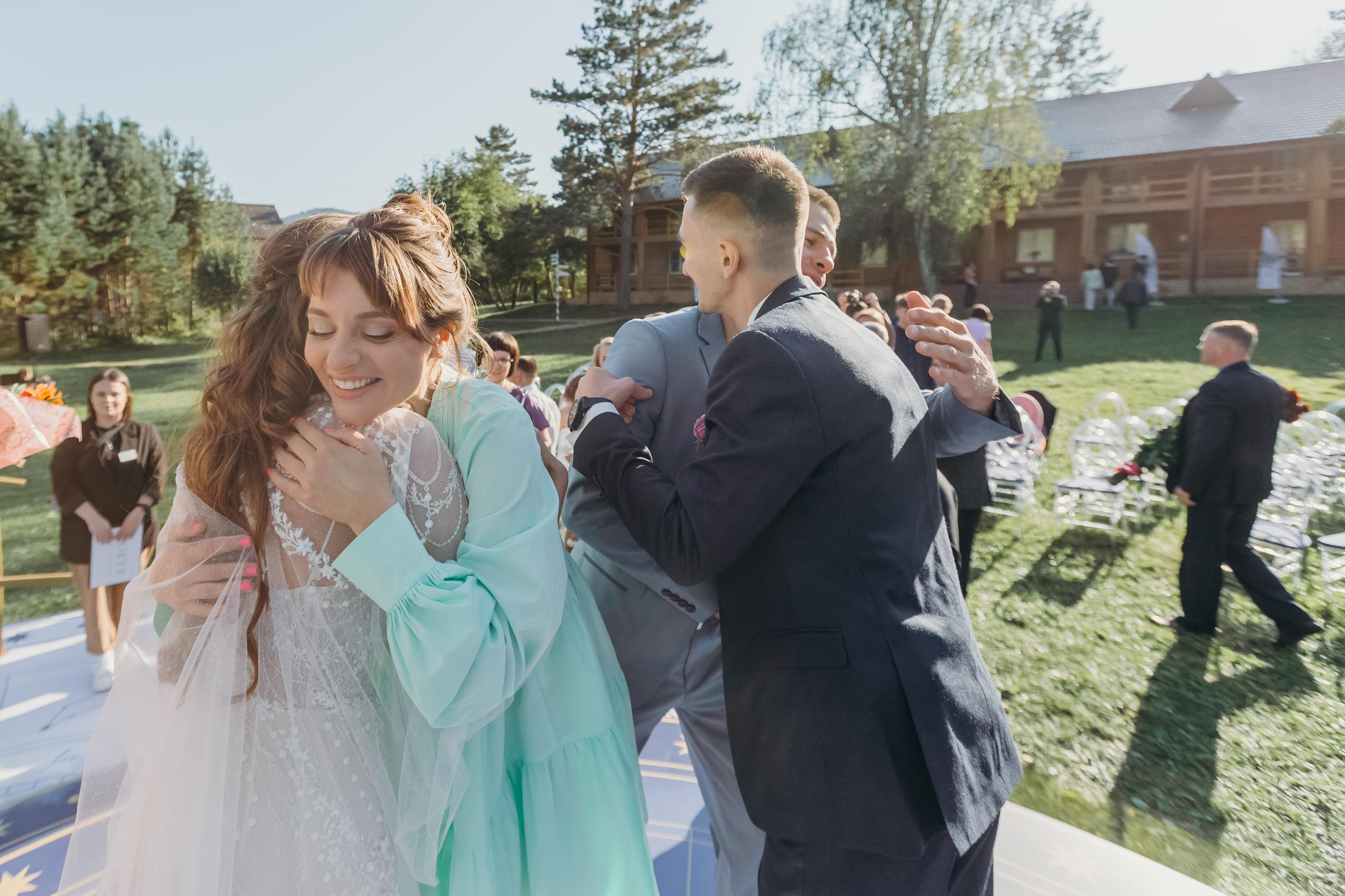 Лакшери свадьба в Красноярске. Biser Lab | Свадебное кино и фотография в Красноярске — Евгений Константинопольский