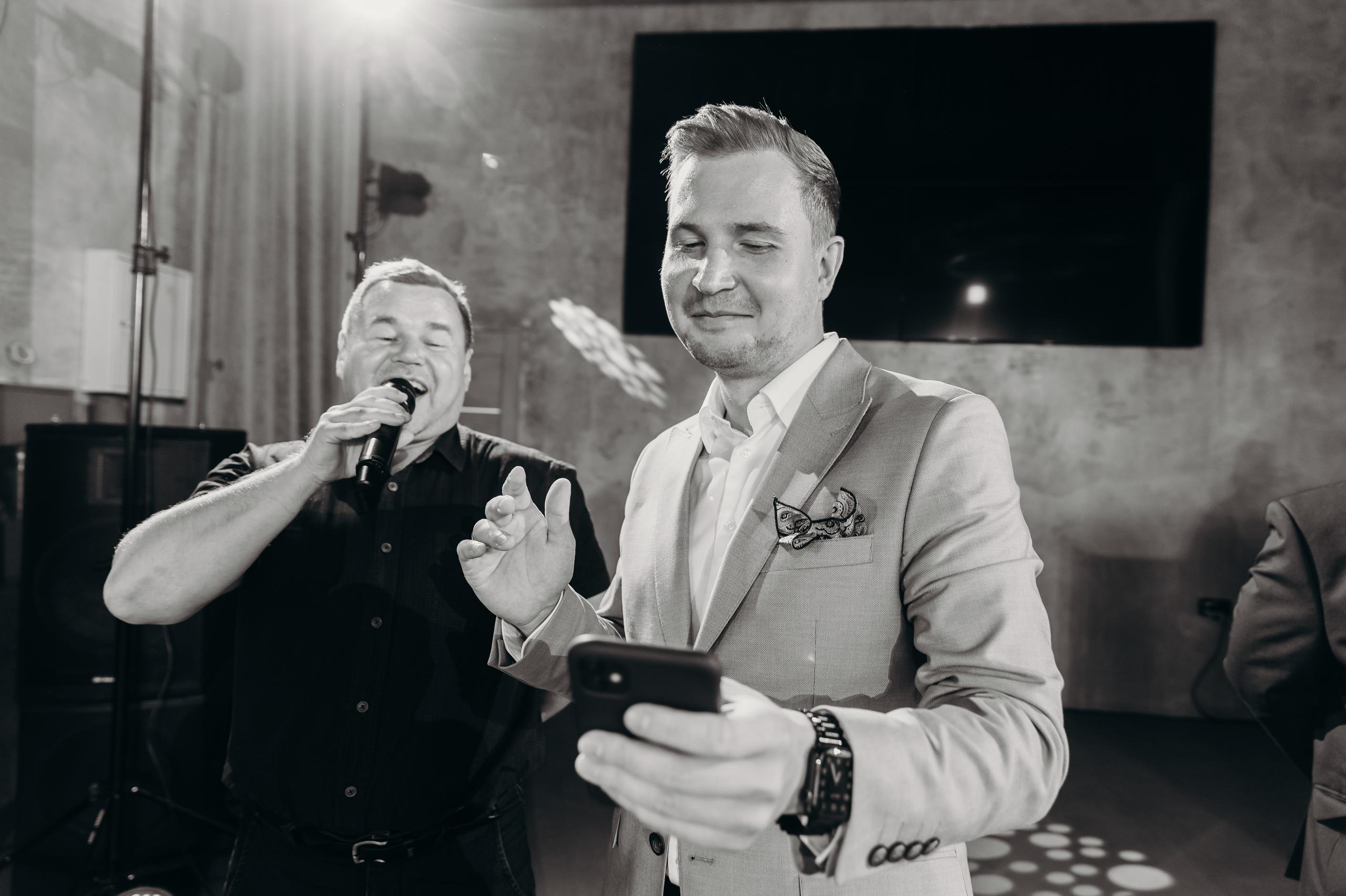 Свадьба красивых людей в Красноярске. Свадебный фотограф-видеограф в Красноярске Евгений Константинопольский