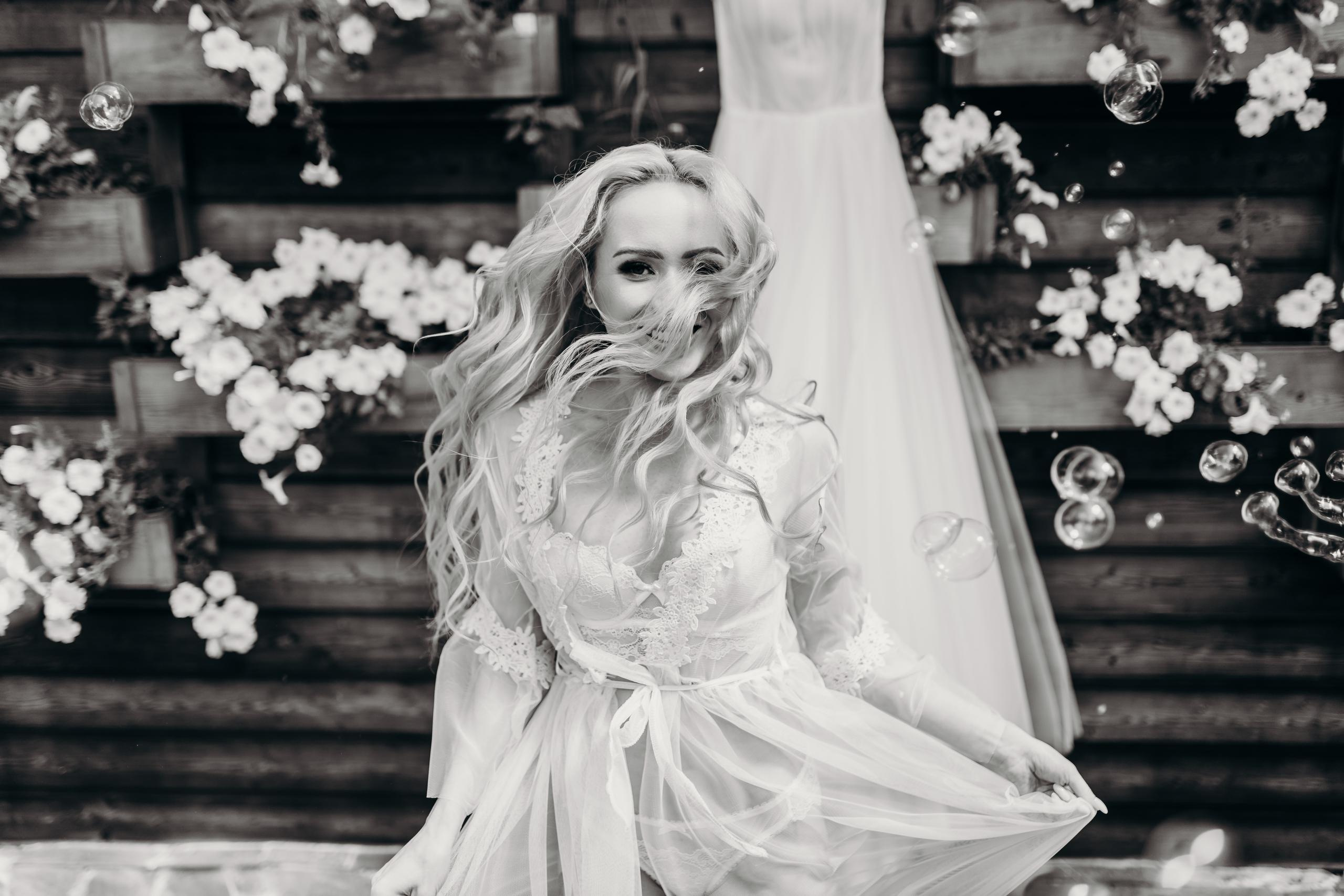 Душевная свадьба в Красноярске. Свадебный фотограф-видеограф в Красноярске Евгений Константинопольский