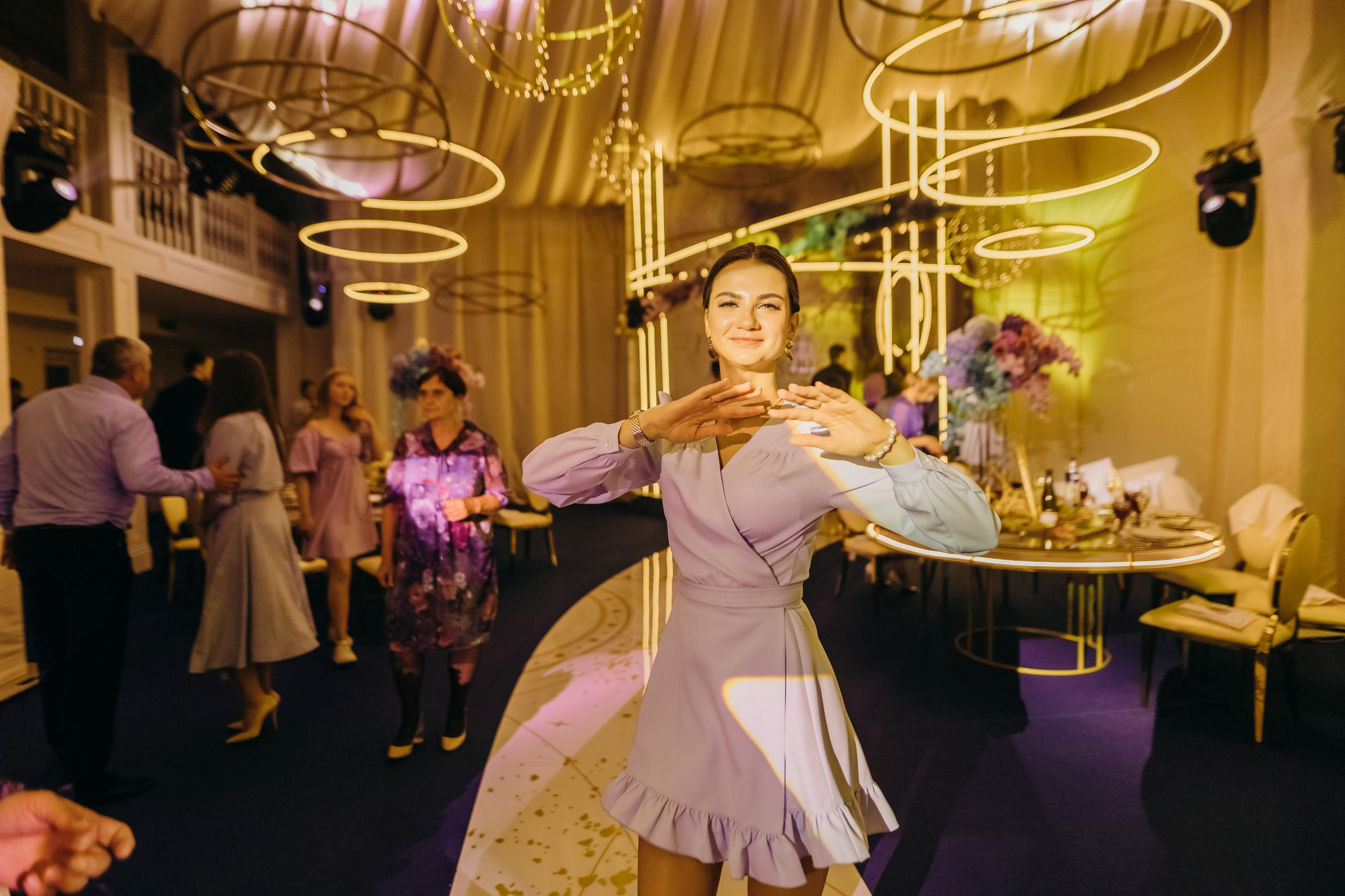 Лакшери свадьба в Красноярске. Biser Lab | Свадебное кино и фотография в Красноярске — Евгений Константинопольский