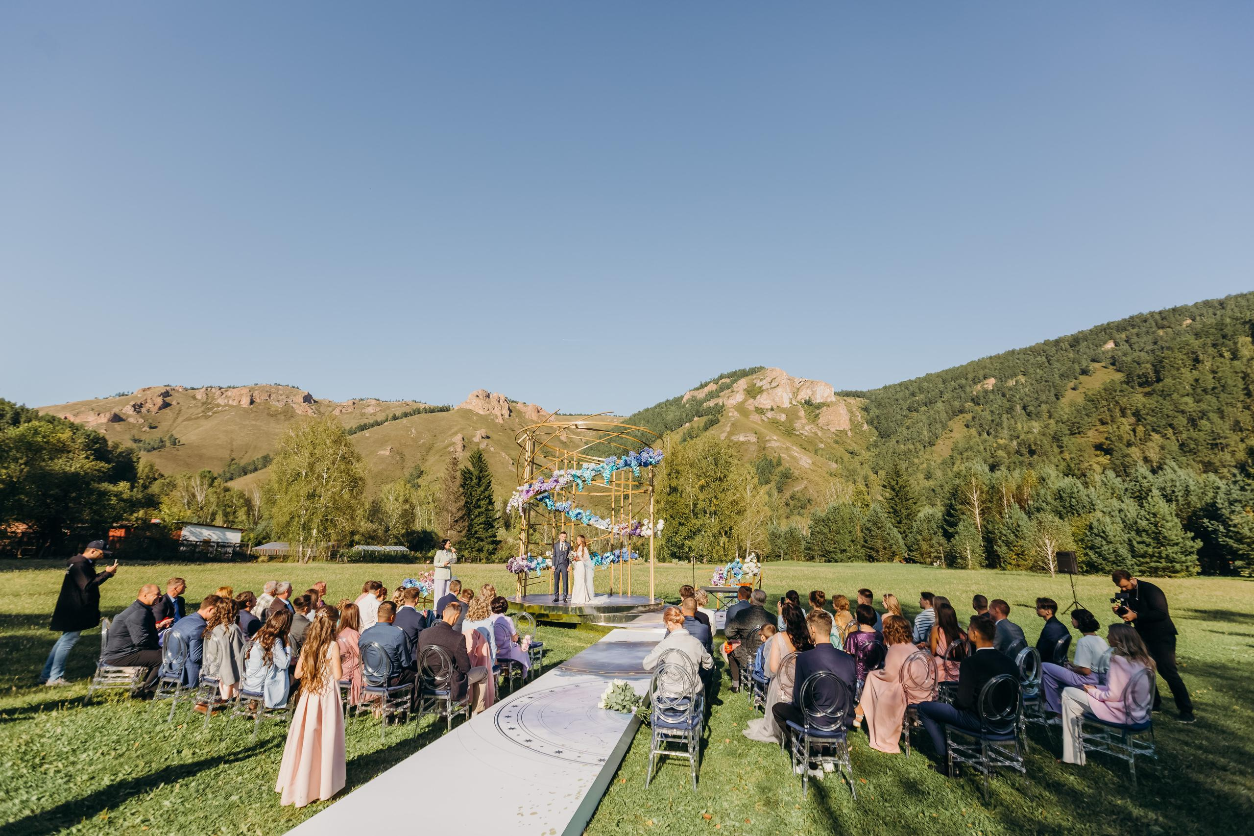 Лакшери свадьба в Красноярске. Biser Lab | Свадебное кино и фотография в Красноярске — Евгений Константинопольский
