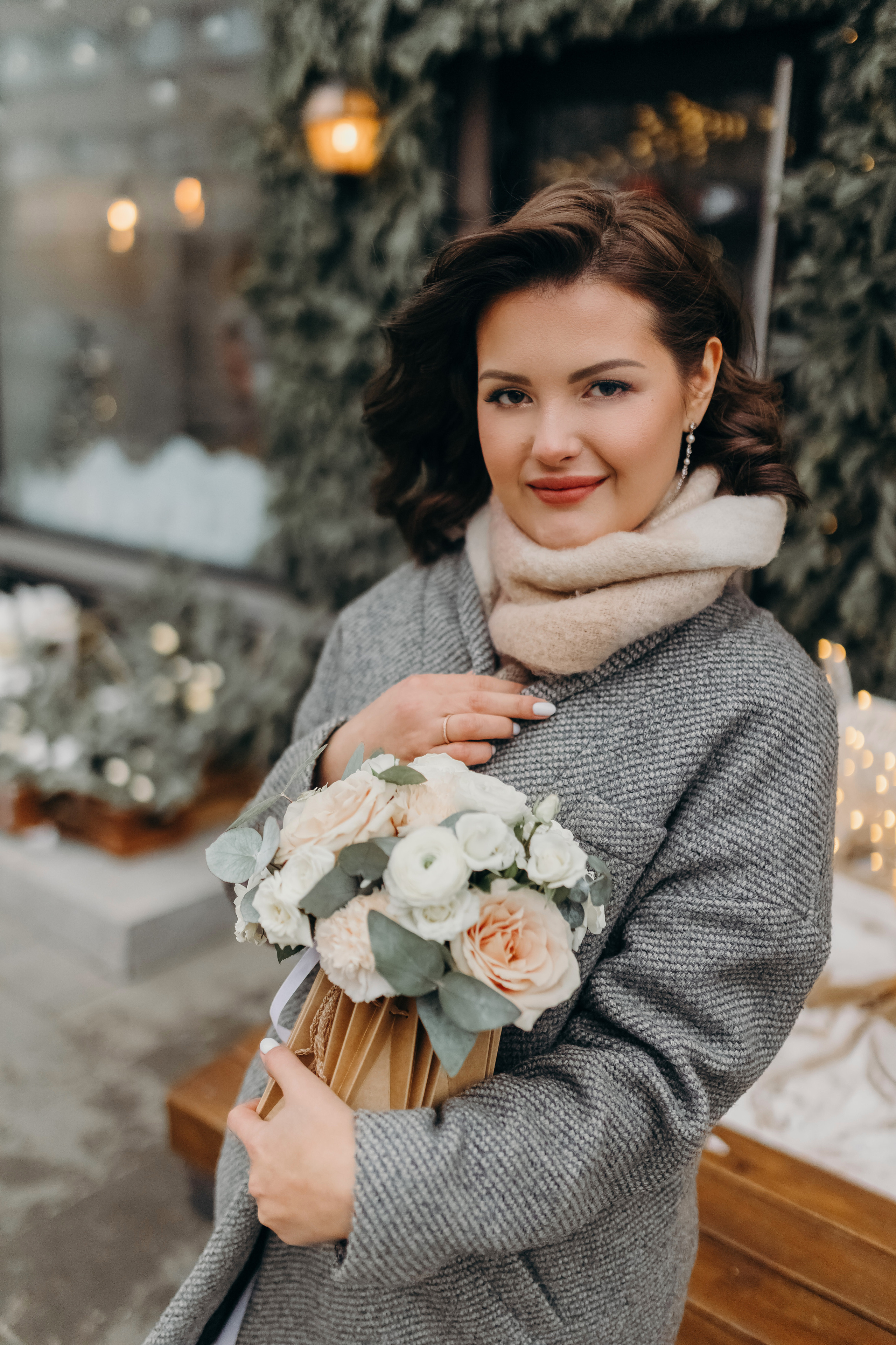 Свадьба 5 февраля 2022. Свадебный фотограф-видеограф в Красноярске Евгений Константинопольский