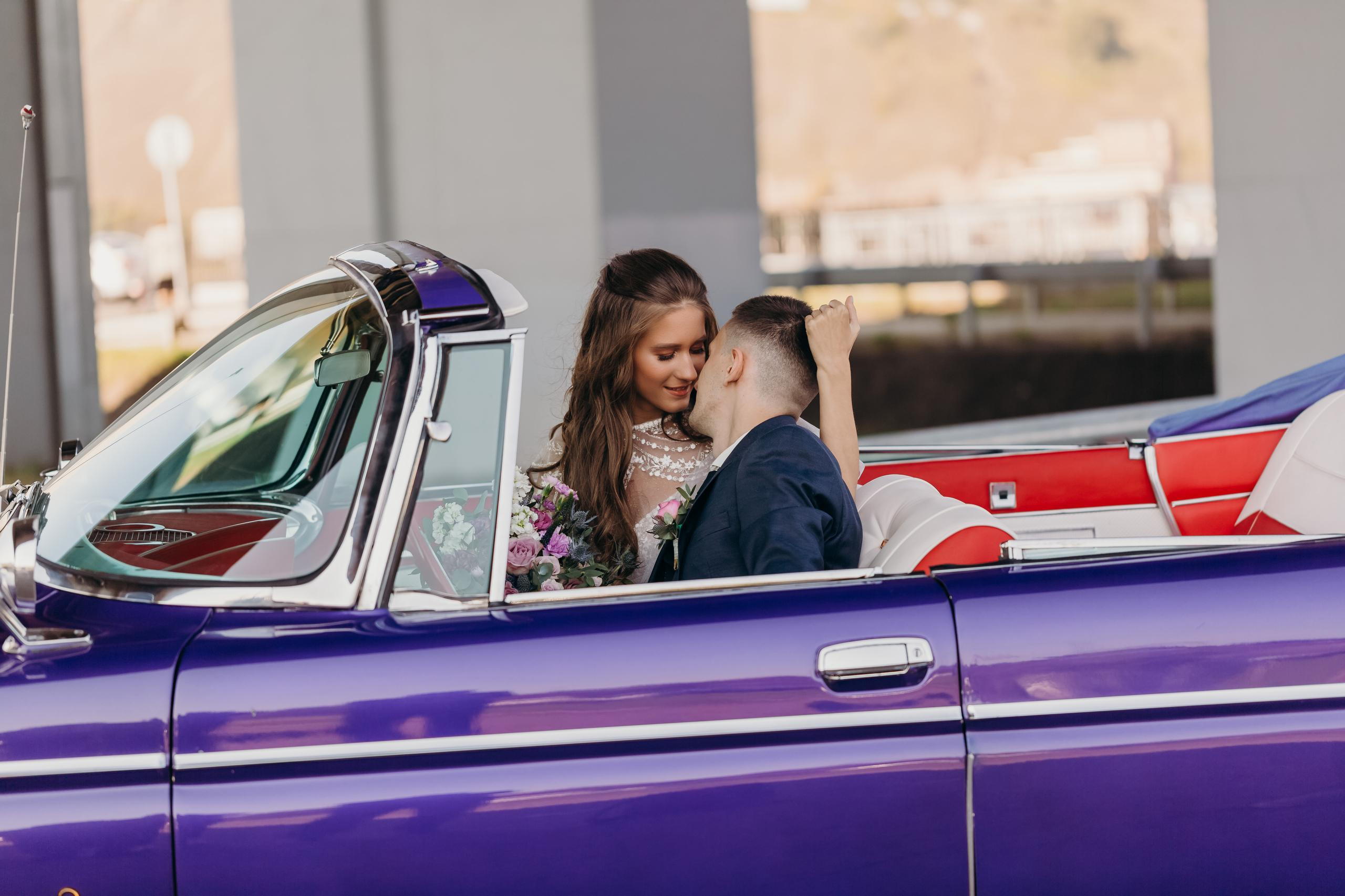 Лакшери свадьба в Красноярске. Biser Lab | Свадебное кино и фотография в Красноярске — Евгений Константинопольский