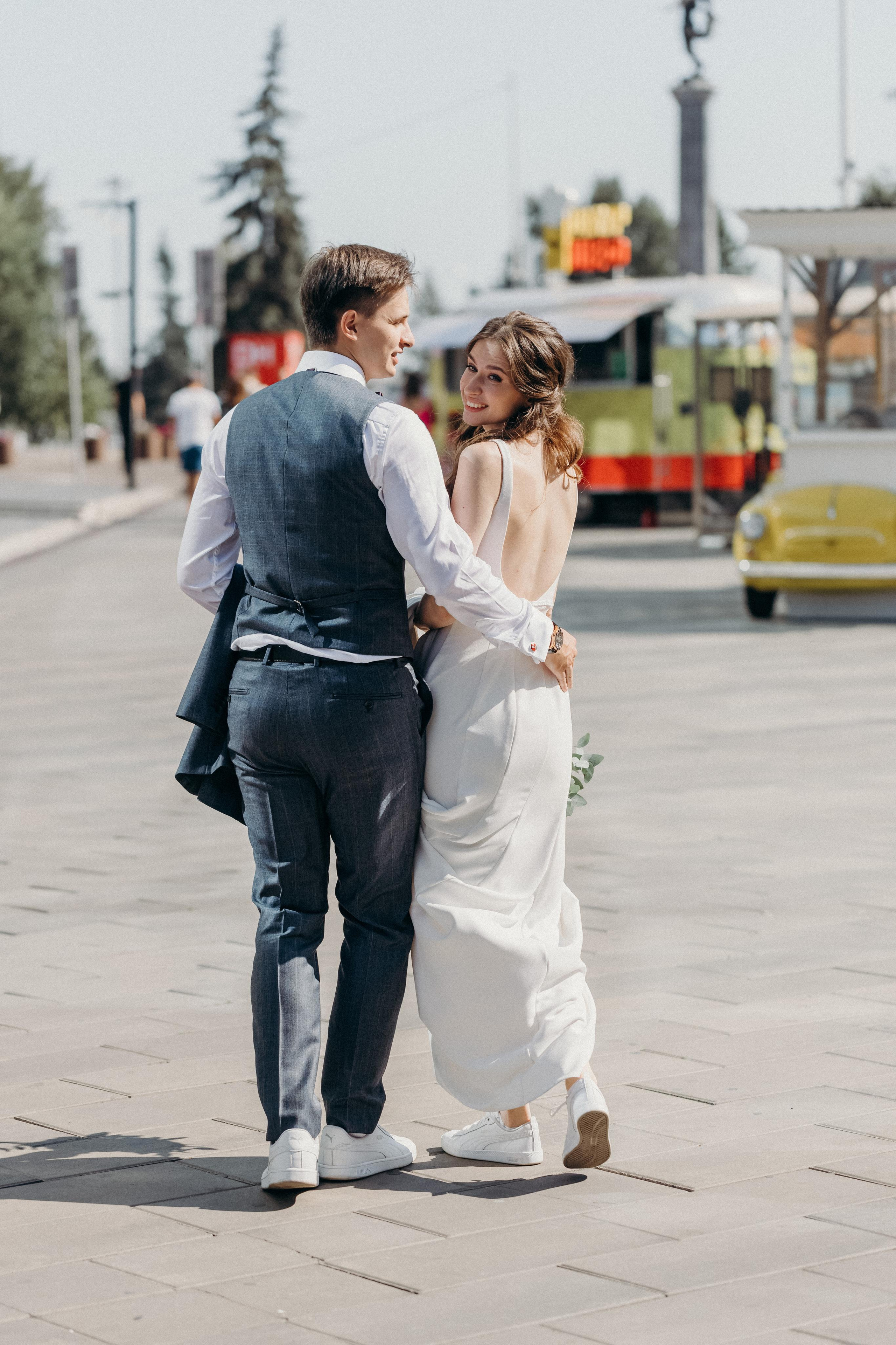 Лайфстайл свадьба в Красноярске. Свадебный фотограф-видеограф в Красноярске Евгений Константинопольский