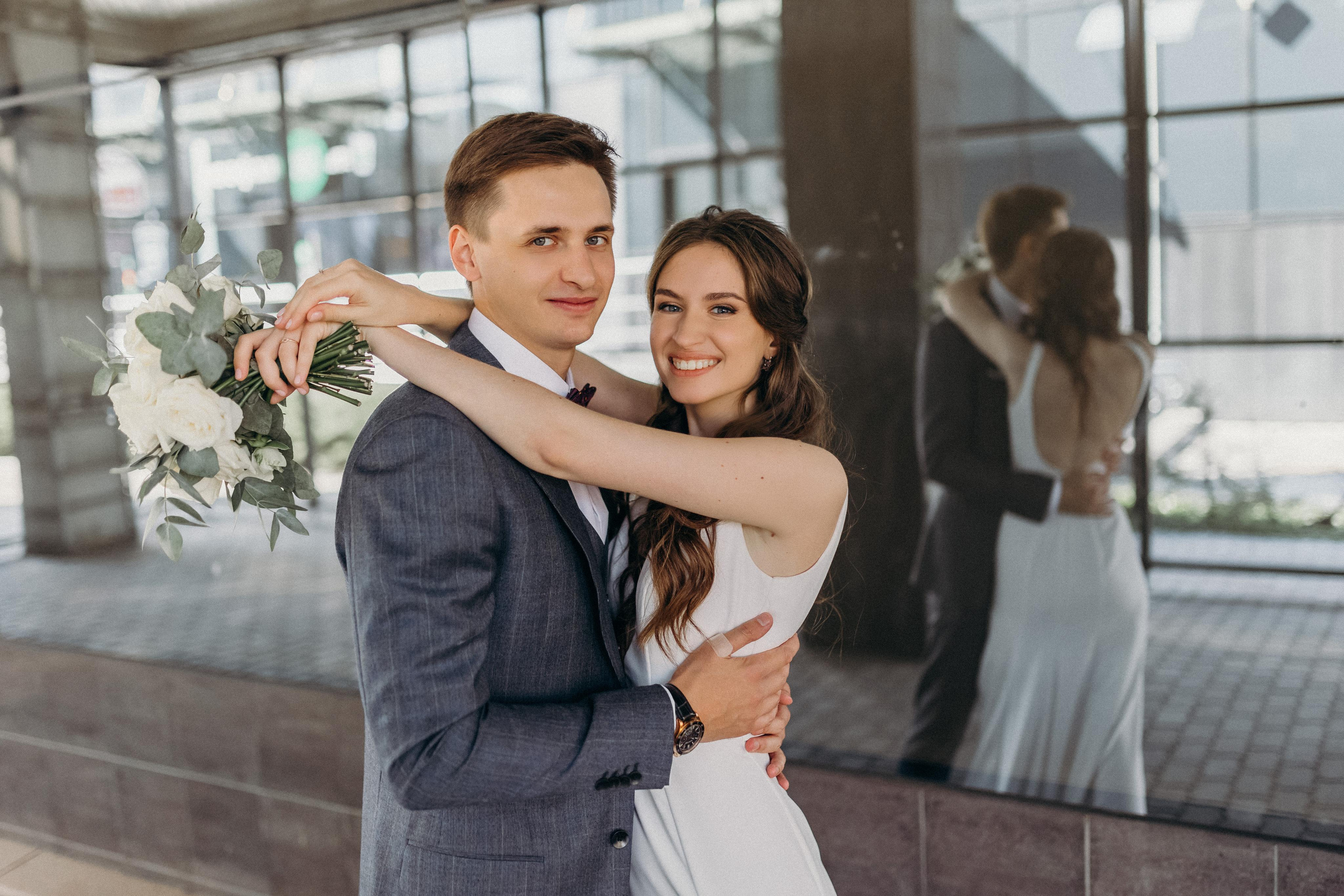 Лайфстайл свадьба в Красноярске. Свадебный фотограф-видеограф в Красноярске Евгений Константинопольский