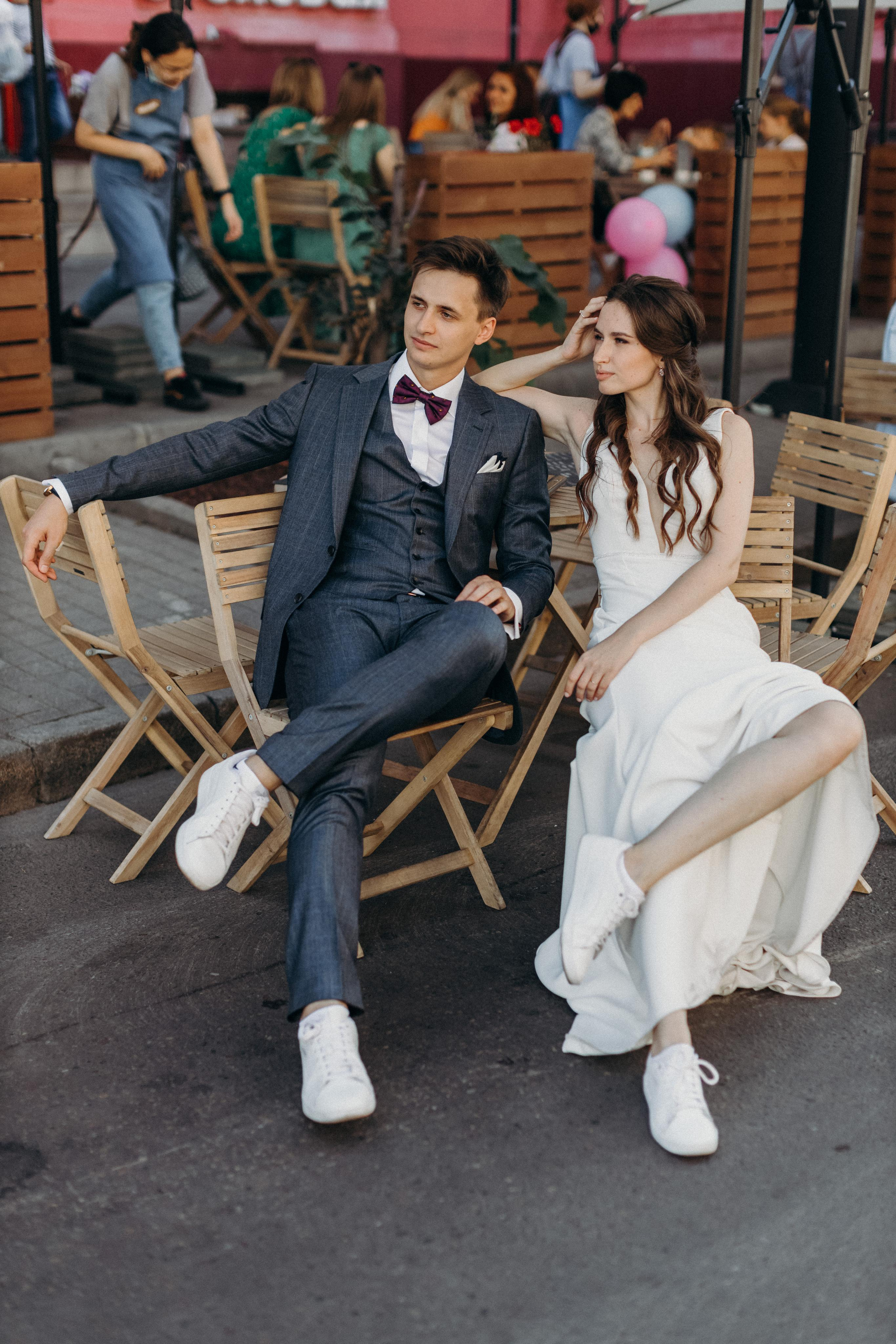 Лайфстайл свадьба в Красноярске. Свадебный фотограф-видеограф в Красноярске Евгений Константинопольский