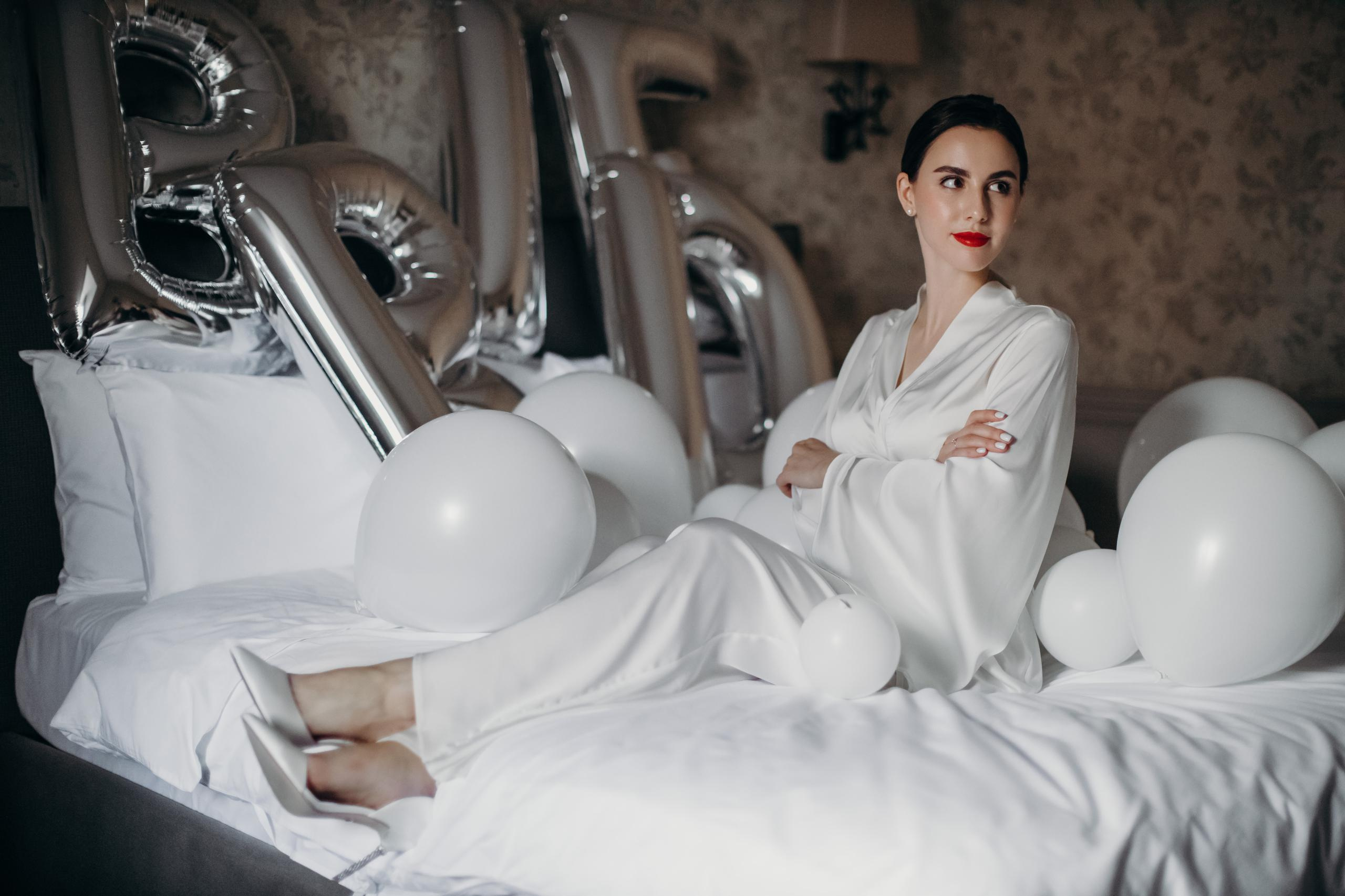 Свадьба красивых людей в Красноярске. Свадебный фотограф-видеограф в Красноярске Евгений Константинопольский