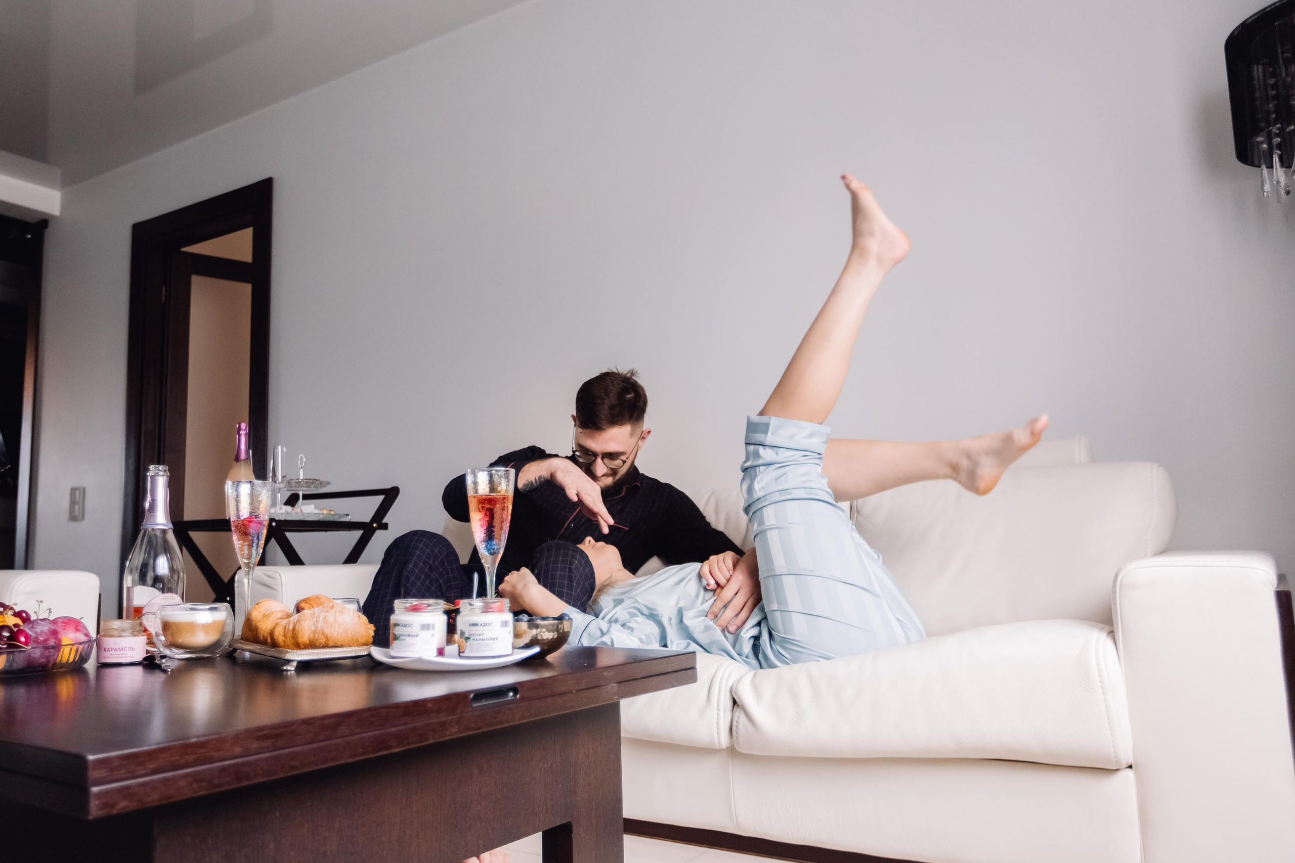 Свадьба любящих людей в Красноярске. Свадебный фотограф-видеограф в Красноярске Евгений Константинопольский