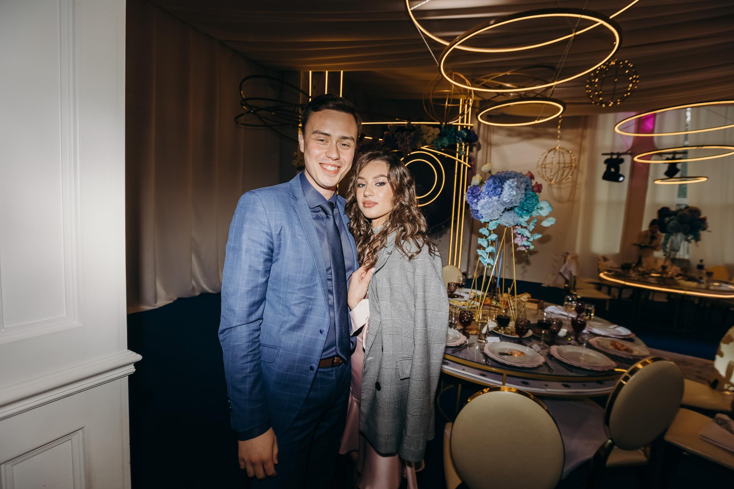 Лакшери свадьба в Красноярске. Biser Lab | Свадебное кино и фотография в Красноярске — Евгений Константинопольский