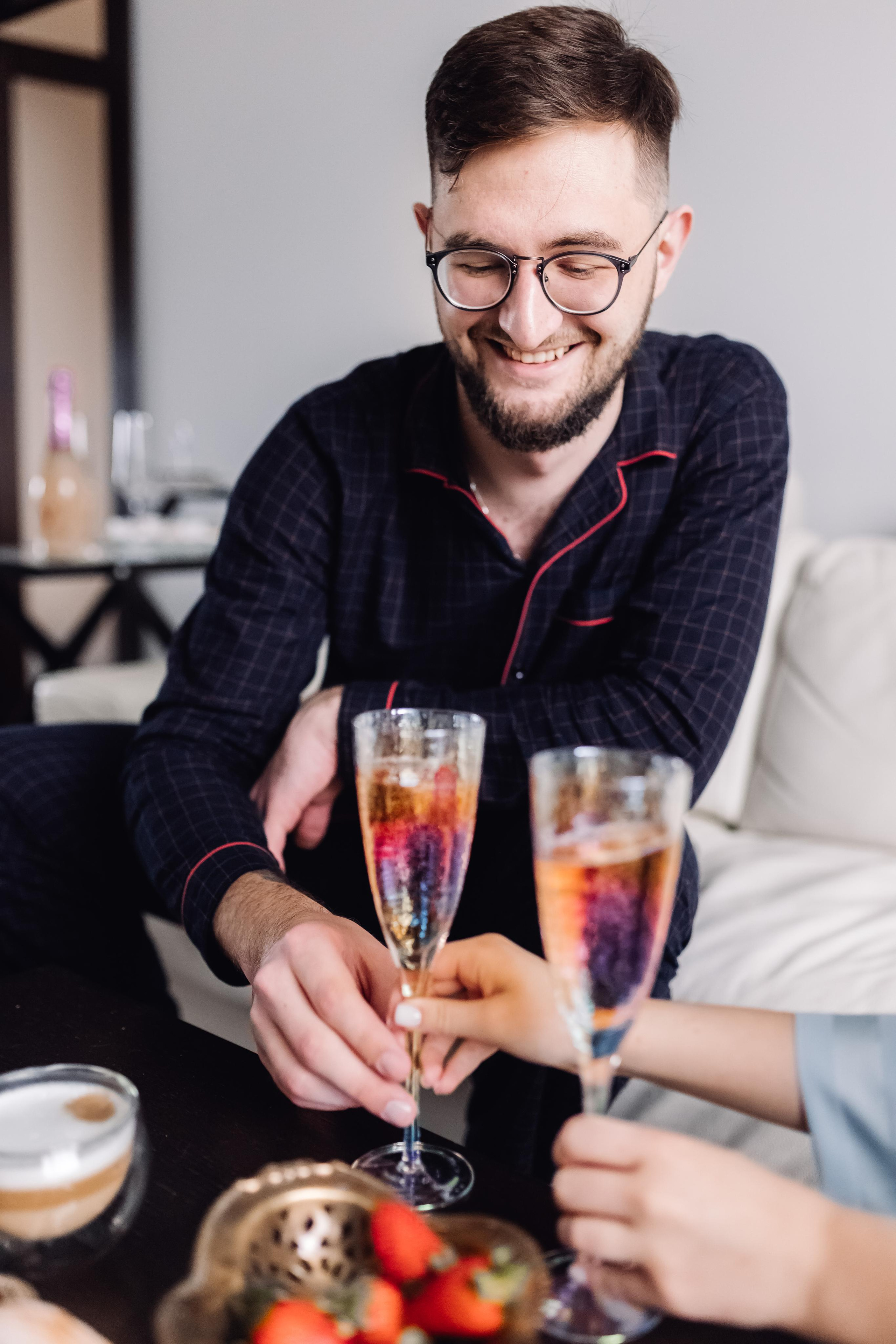 Свадьба любящих людей в Красноярске. Свадебный фотограф-видеограф в Красноярске Евгений Константинопольский