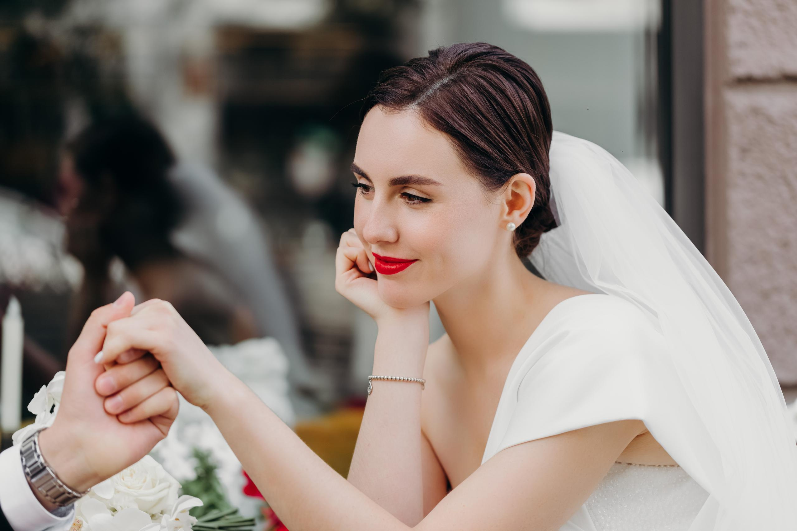 Свадьба красивых людей в Красноярске. Свадебный фотограф-видеограф в Красноярске Евгений Константинопольский