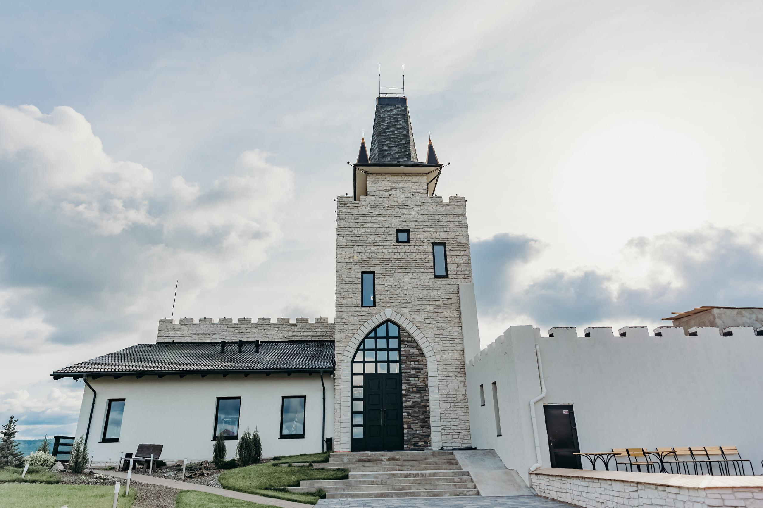 Свадьба красивых людей в Красноярске. Свадебный фотограф-видеограф в Красноярске Евгений Константинопольский