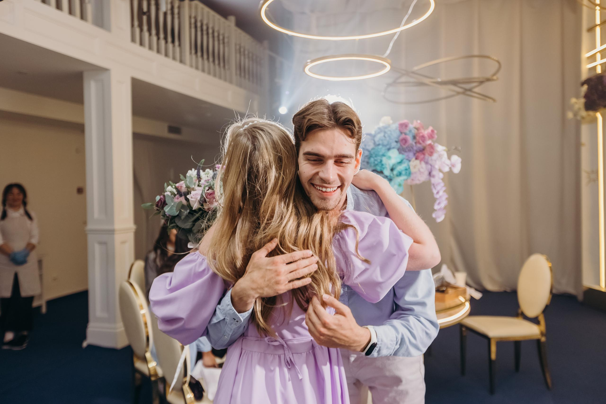 Лакшери свадьба в Красноярске. Biser Lab | Свадебное кино и фотография в Красноярске — Евгений Константинопольский