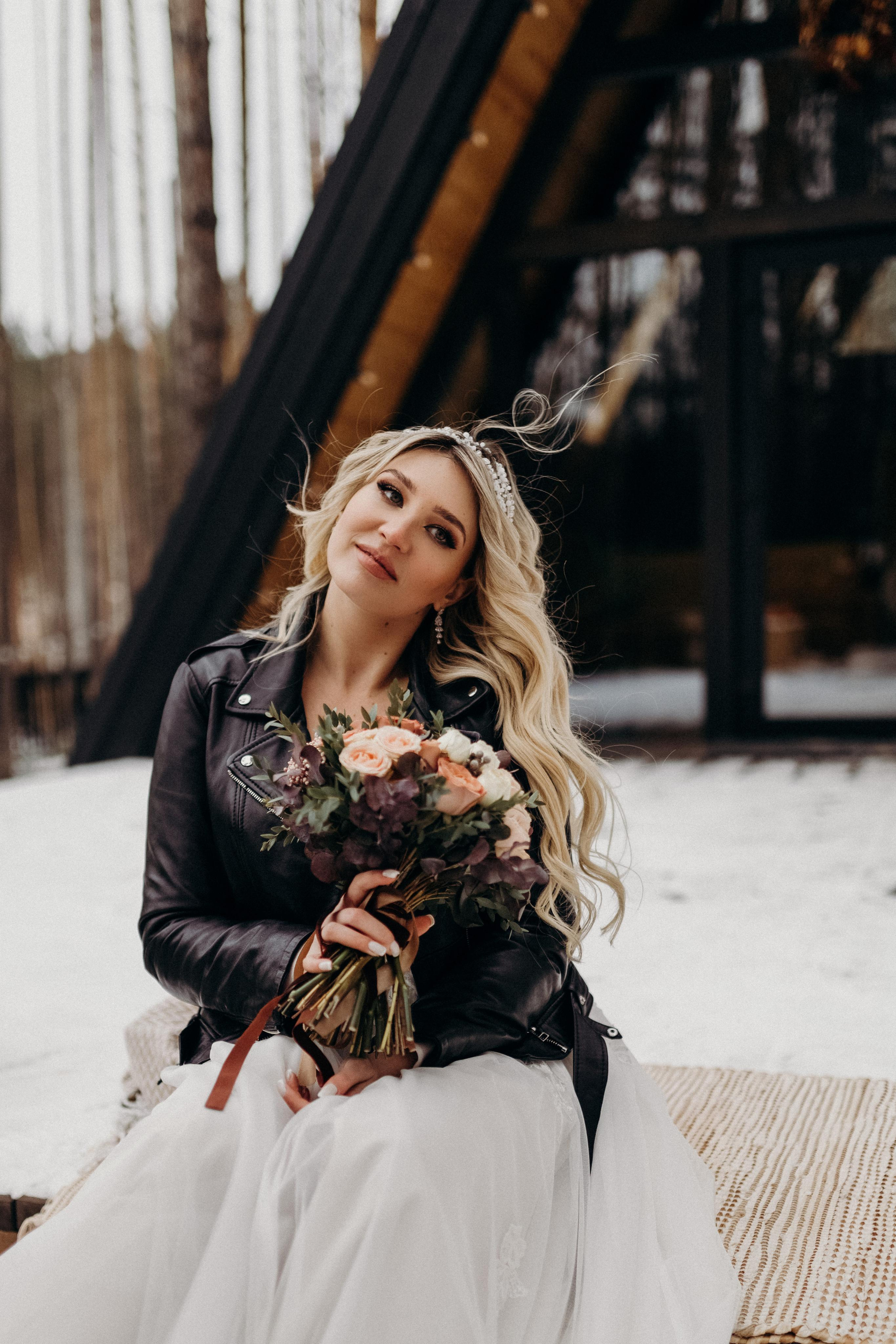 Аутентичная природная свадьба в Красноярске. Свадебный фотограф-видеограф в Красноярске Евгений Константинопольский