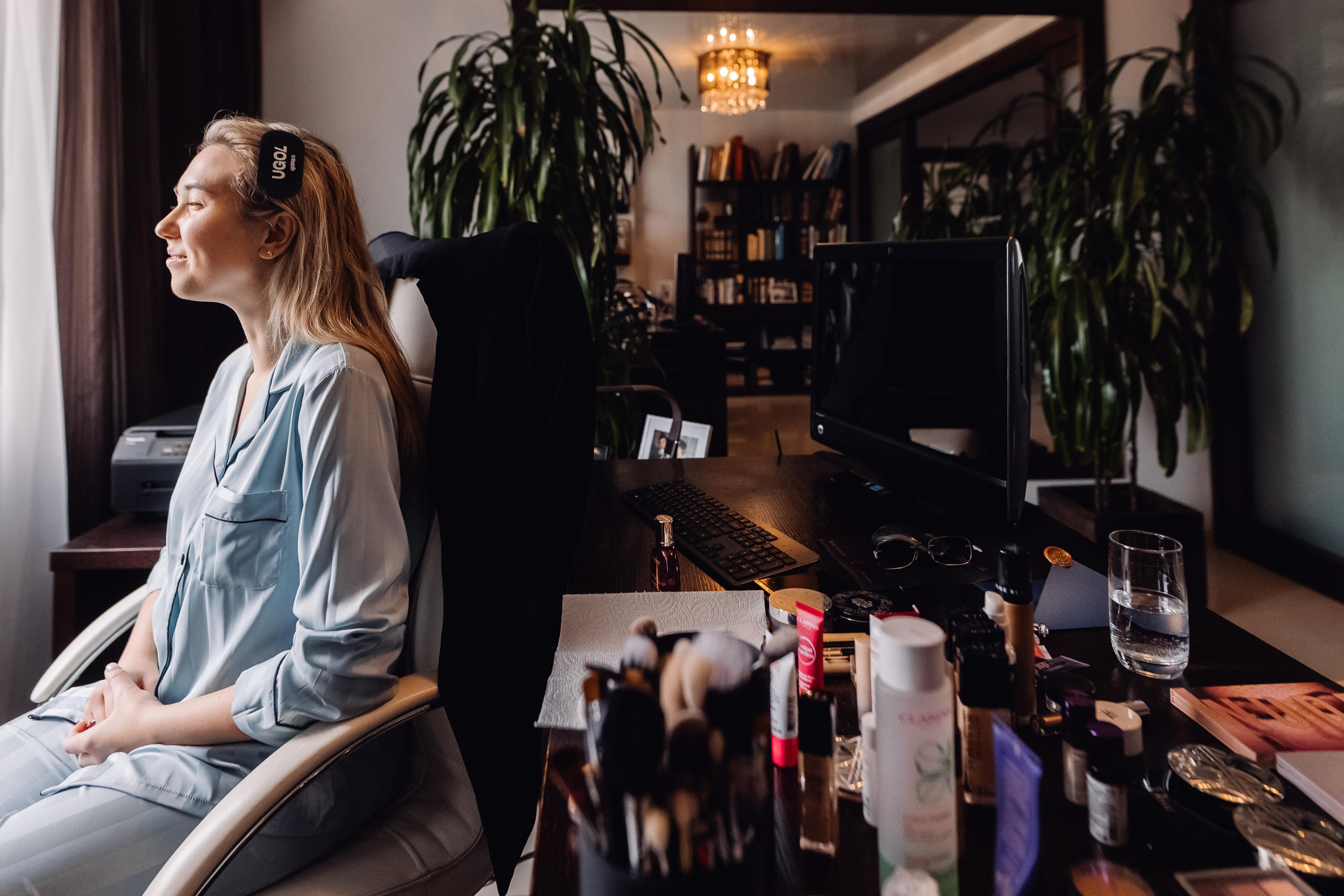 Свадьба любящих людей в Красноярске. Свадебный фотограф-видеограф в Красноярске Евгений Константинопольский