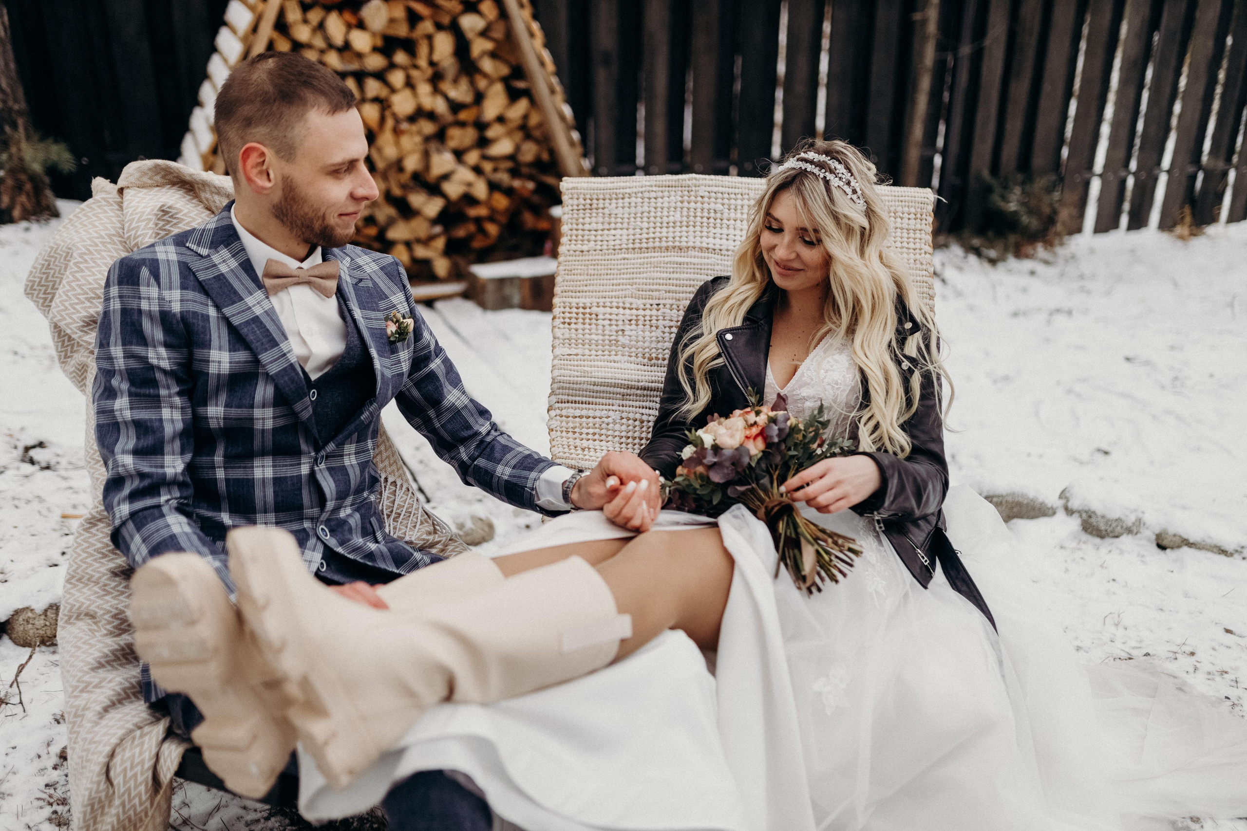 Аутентичная природная свадьба в Красноярске. Свадебный фотограф-видеограф в Красноярске Евгений Константинопольский