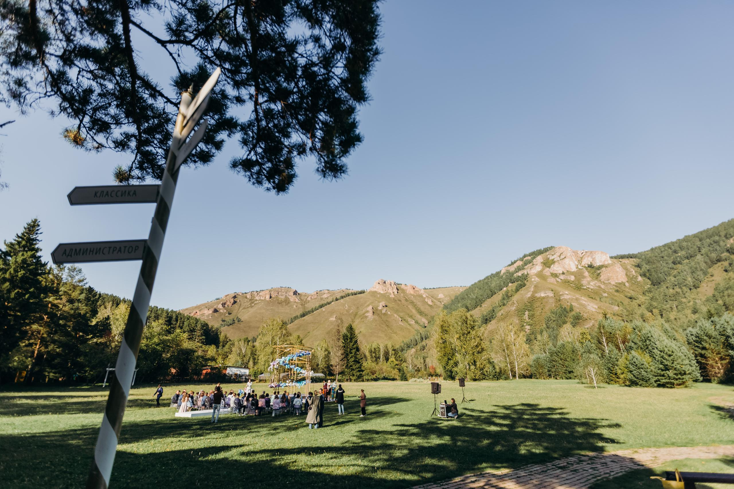 Лакшери свадьба в Красноярске. Biser Lab | Свадебное кино и фотография в Красноярске — Евгений Константинопольский