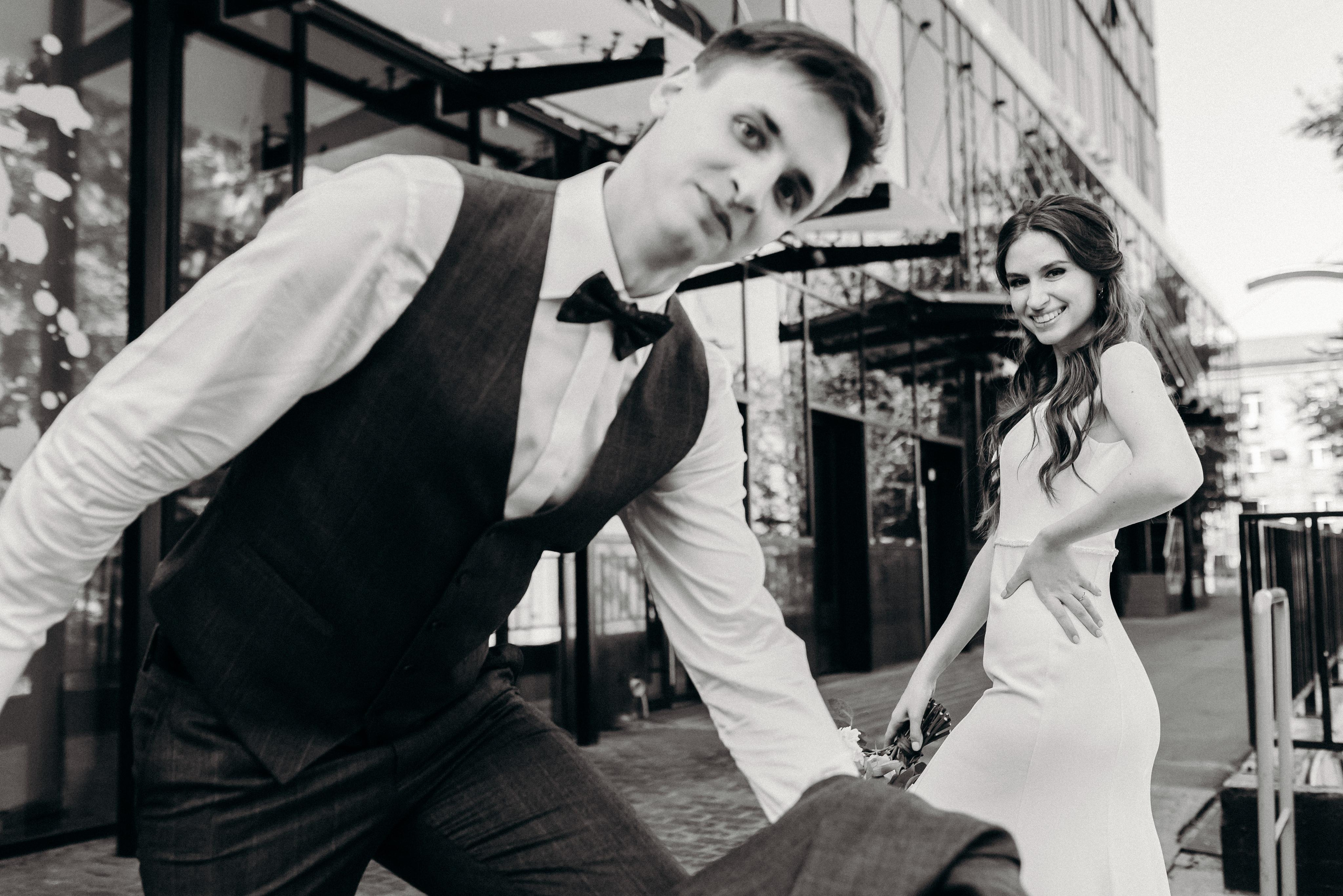 Лайфстайл свадьба в Красноярске. Свадебный фотограф-видеограф в Красноярске Евгений Константинопольский