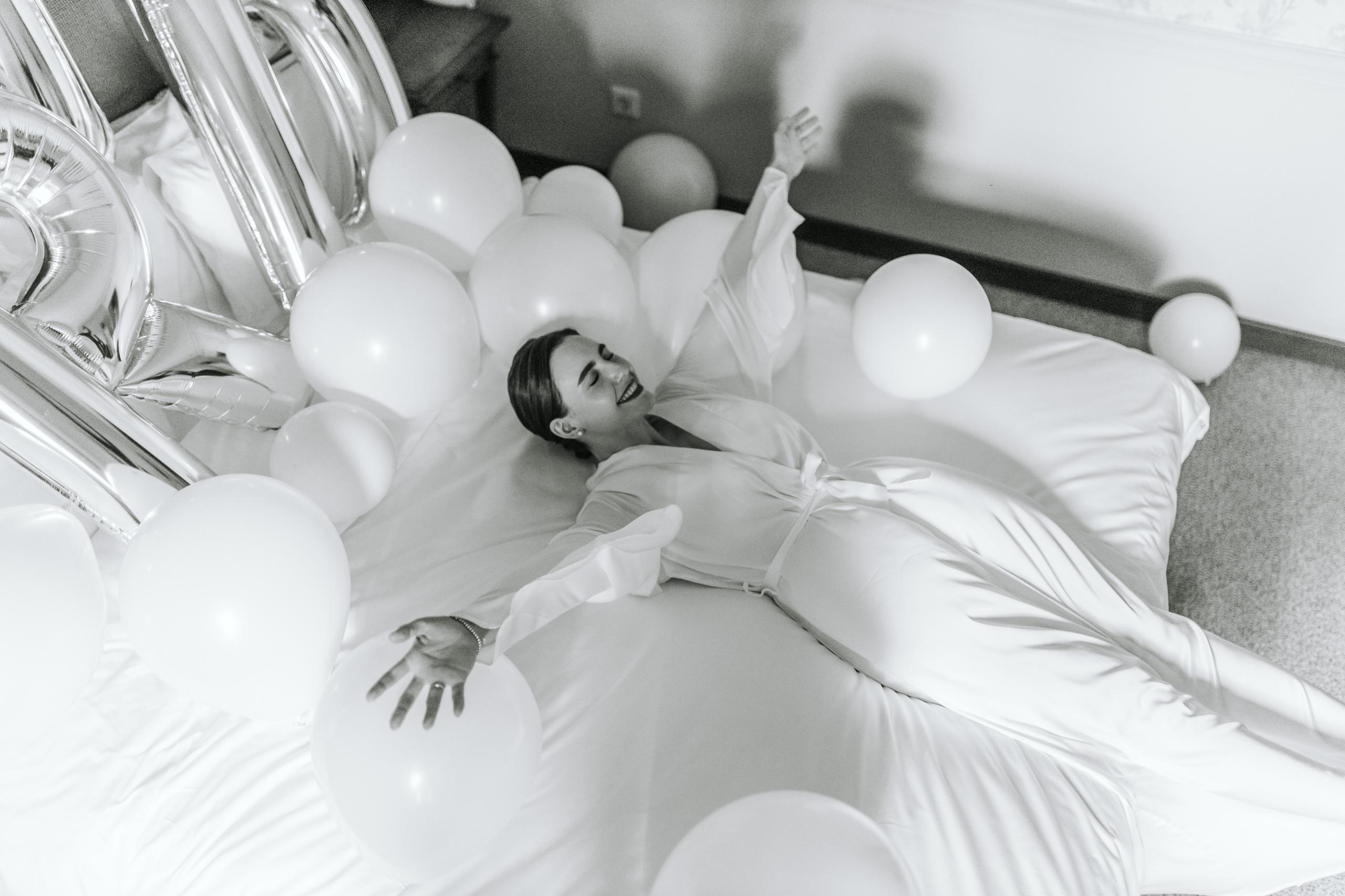 Свадьба красивых людей в Красноярске. Свадебный фотограф-видеограф в Красноярске Евгений Константинопольский