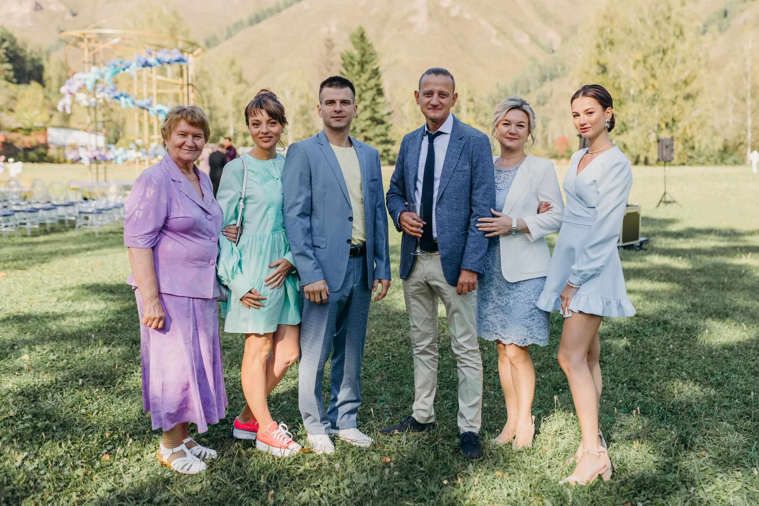 Лакшери свадьба в Красноярске. Biser Lab | Свадебное кино и фотография в Красноярске — Евгений Константинопольский