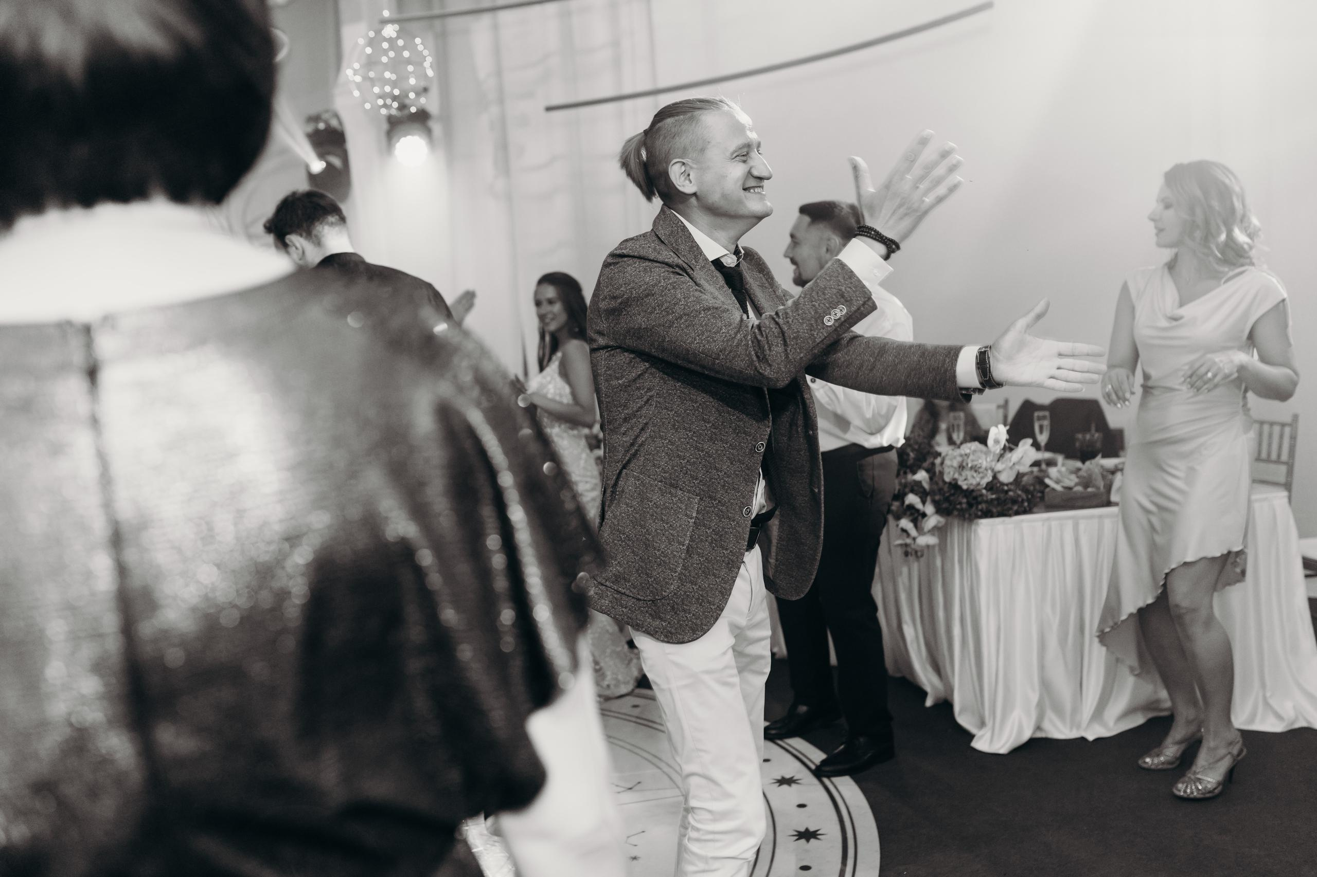 Лакшери свадьба в Красноярске. Biser Lab | Свадебное кино и фотография в Красноярске — Евгений Константинопольский