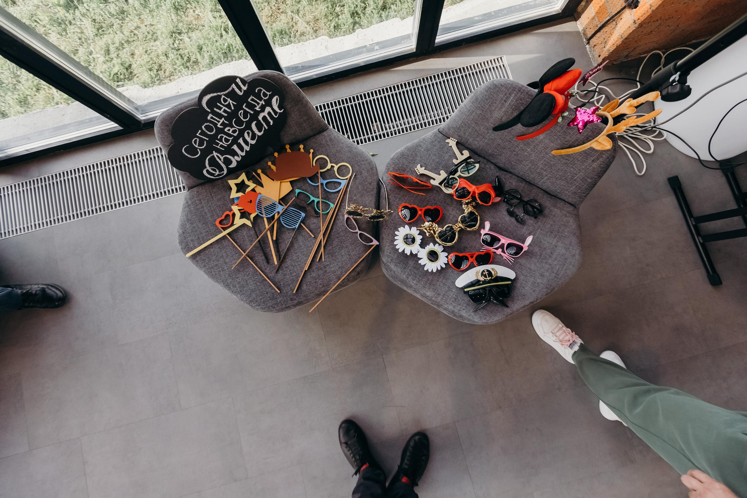 Свадьба красивых людей в Красноярске. Свадебный фотограф-видеограф в Красноярске Евгений Константинопольский