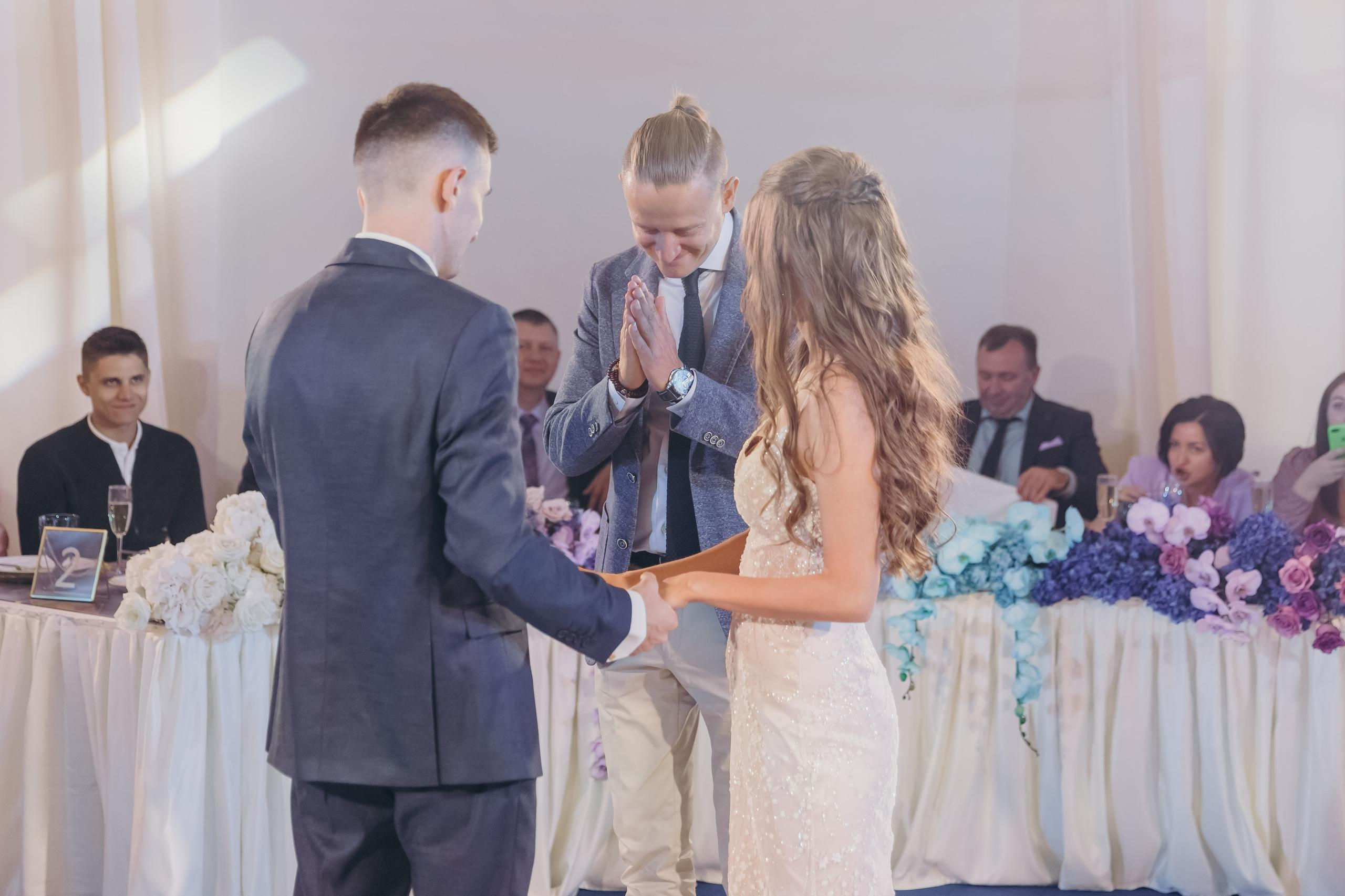 Лакшери свадьба в Красноярске. Biser Lab | Свадебное кино и фотография в Красноярске — Евгений Константинопольский