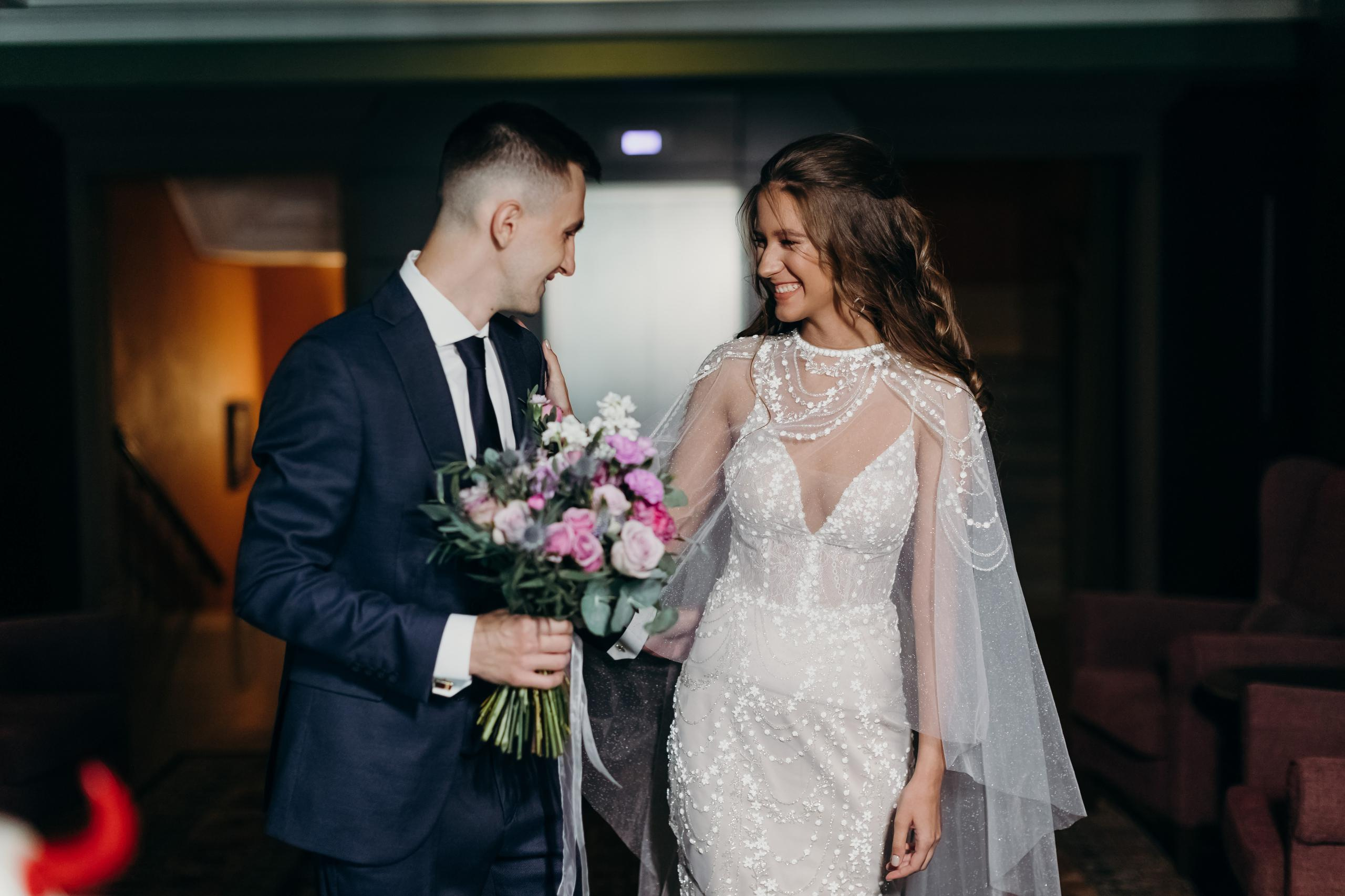 Лакшери свадьба в Красноярске. Biser Lab | Свадебное кино и фотография в Красноярске — Евгений Константинопольский