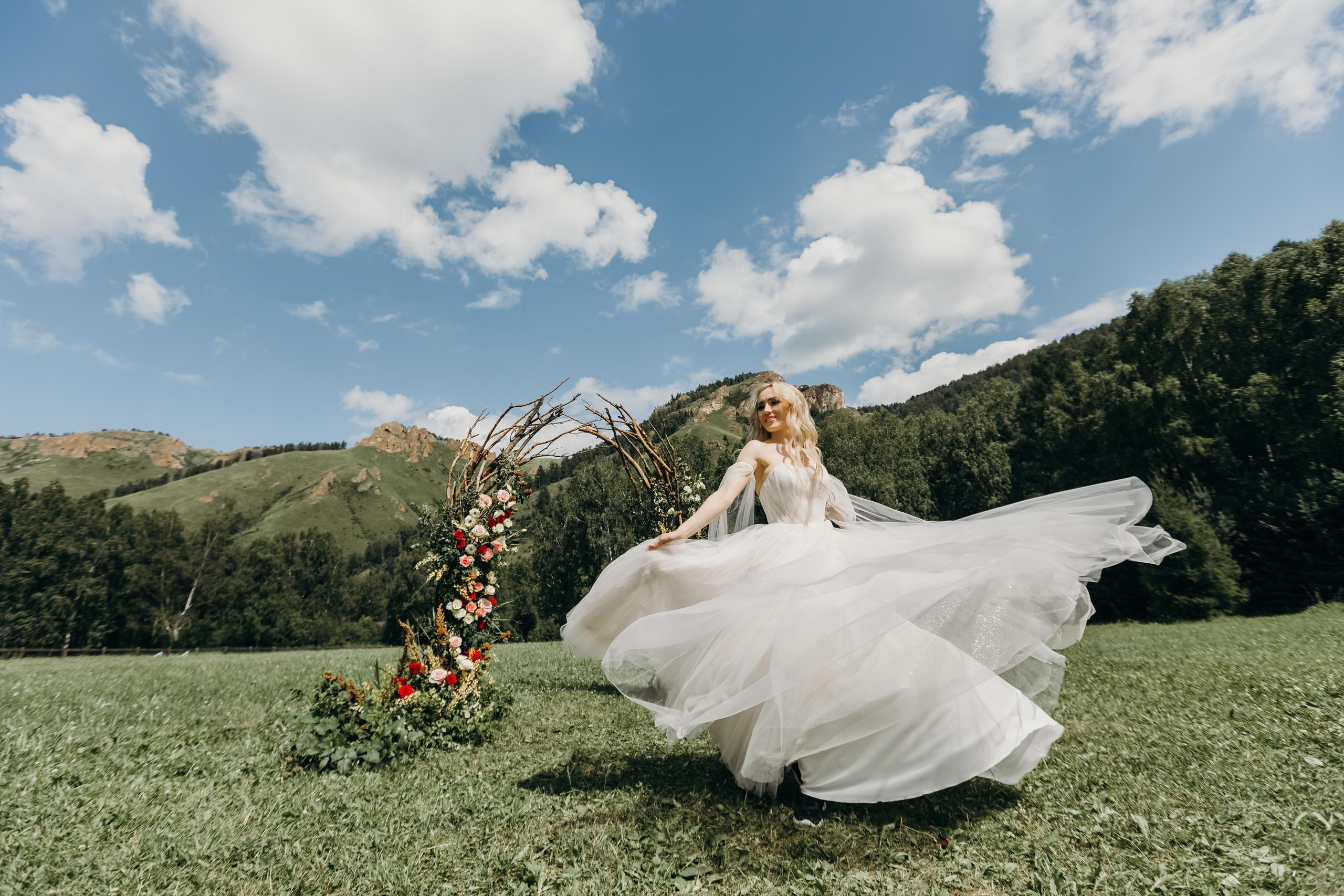 Душевная свадьба в Красноярске. Свадебный фотограф-видеограф в Красноярске Евгений Константинопольский
