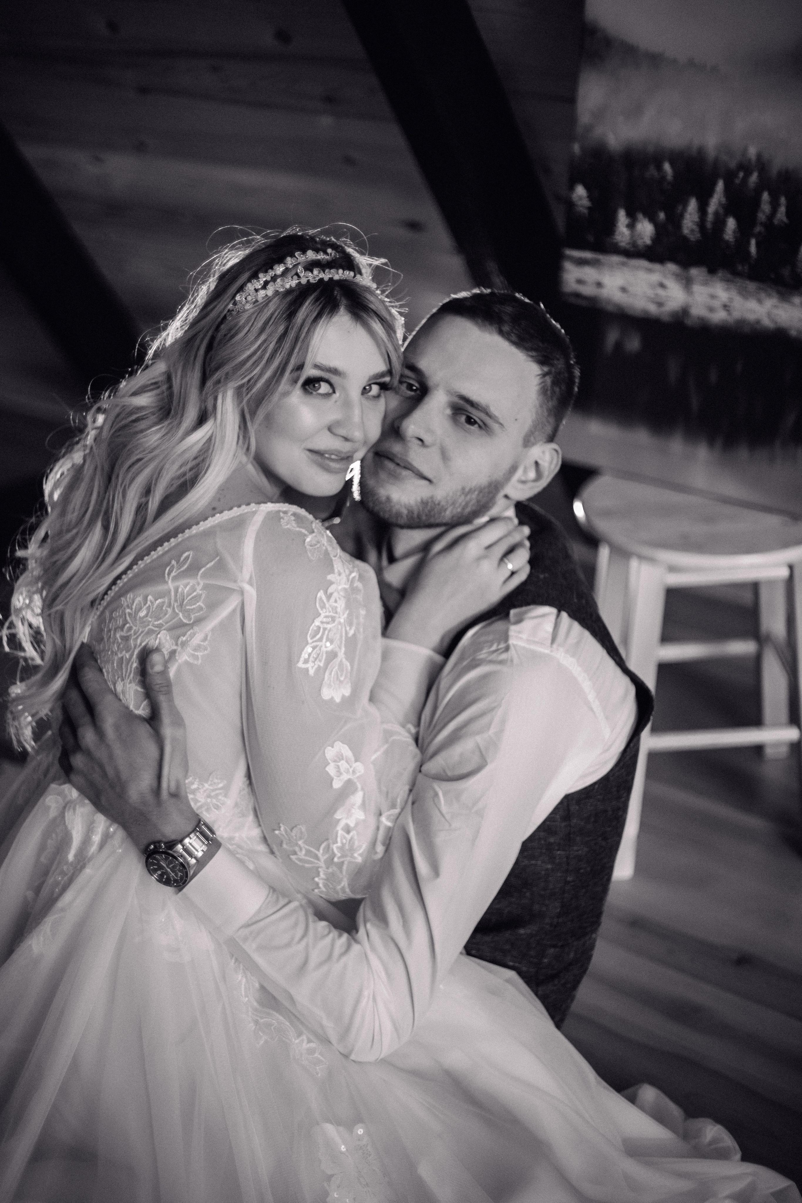 Аутентичная природная свадьба в Красноярске. Свадебный фотограф-видеограф в Красноярске Евгений Константинопольский