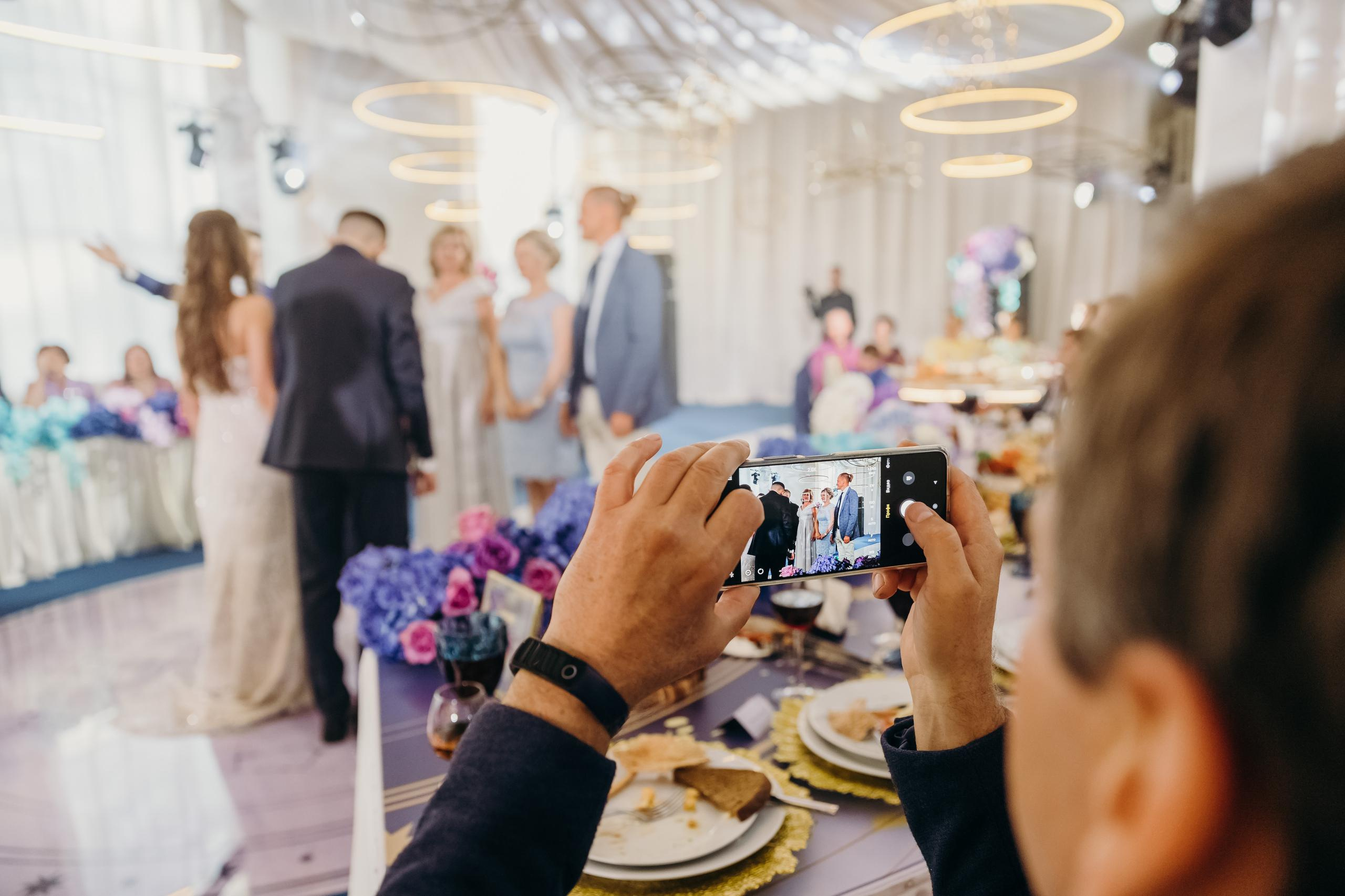 Лакшери свадьба в Красноярске. Biser Lab | Свадебное кино и фотография в Красноярске — Евгений Константинопольский