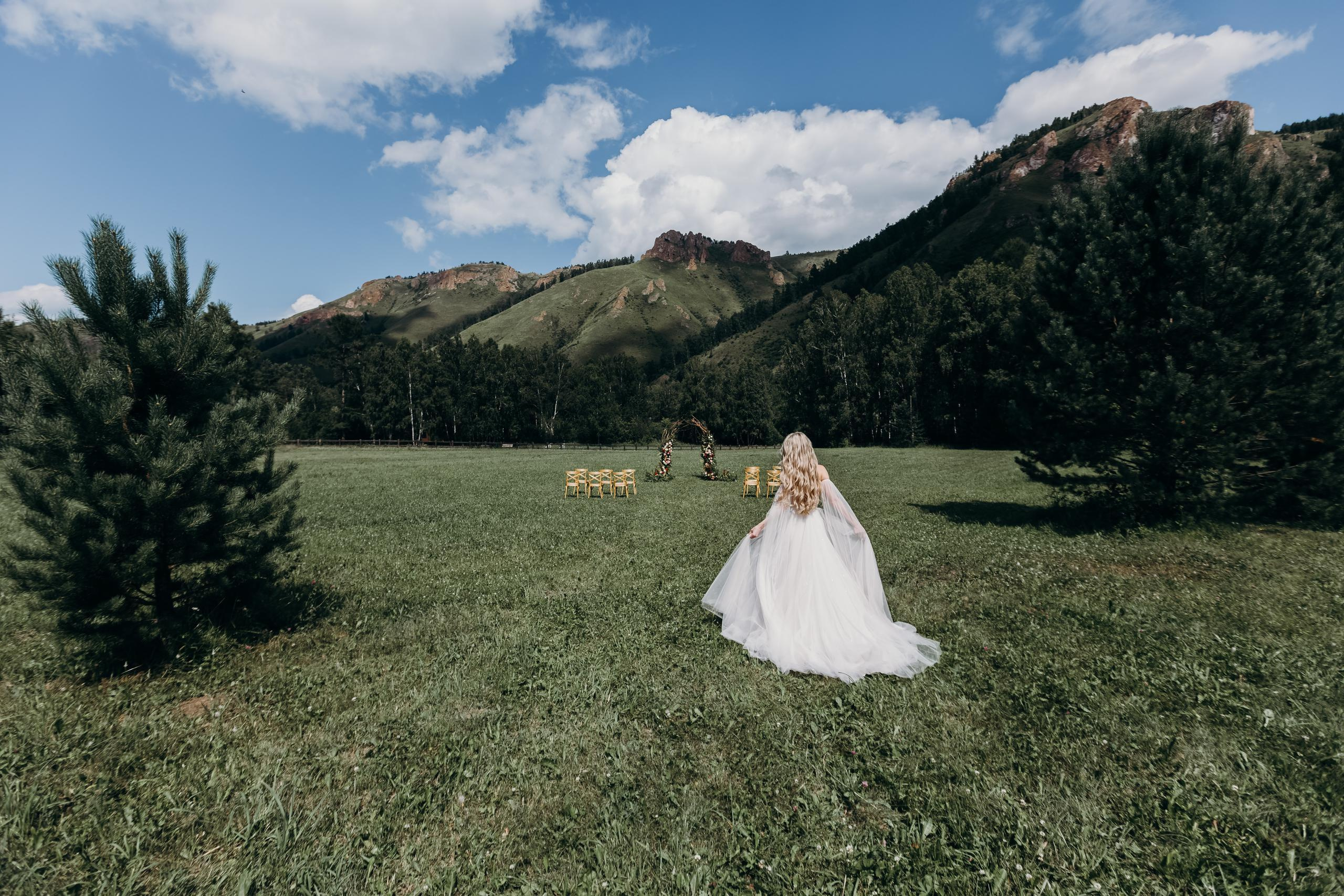 Душевная свадьба в Красноярске. Свадебный фотограф-видеограф в Красноярске Евгений Константинопольский