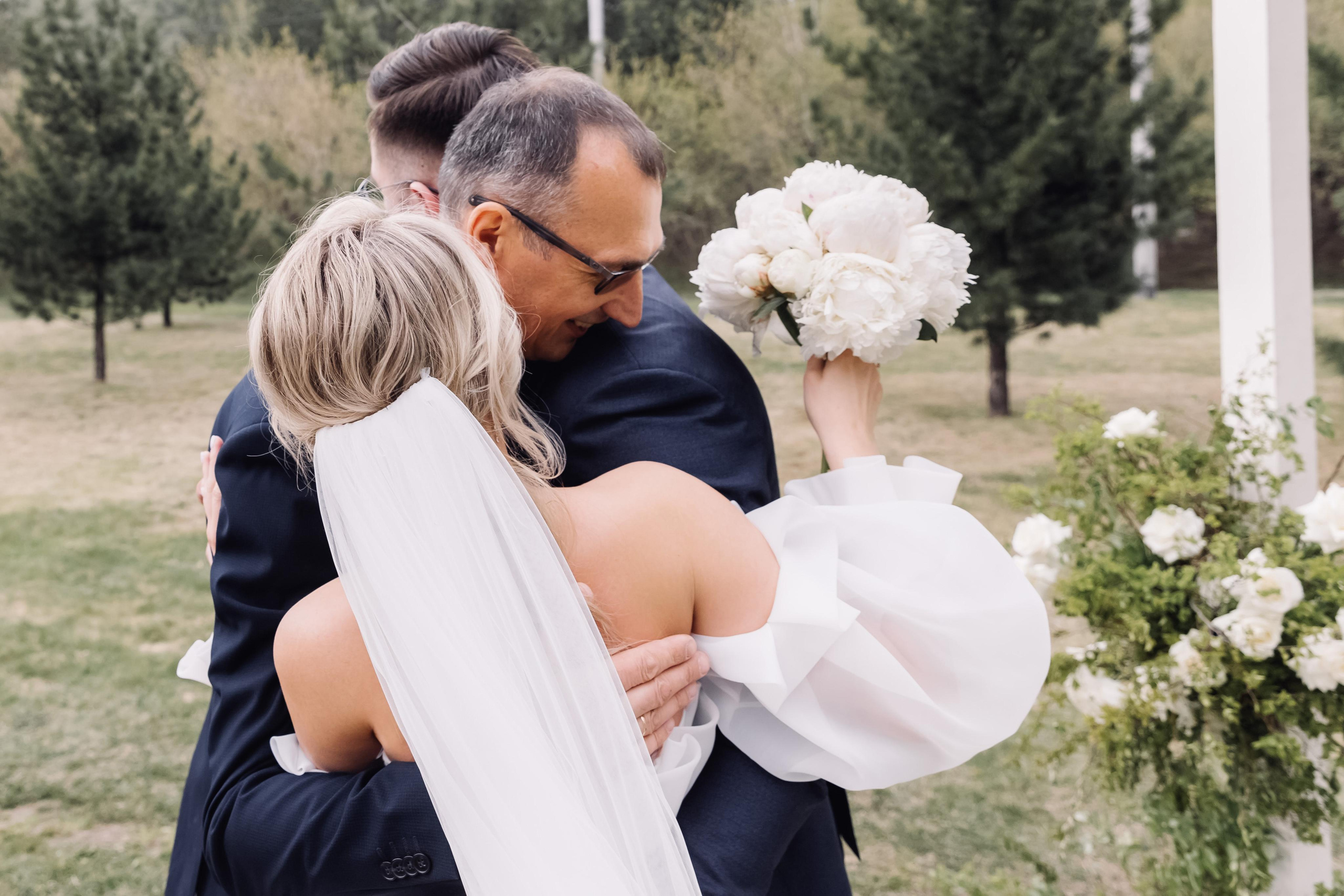 Свадьба любящих людей в Красноярске. Свадебный фотограф-видеограф в Красноярске Евгений Константинопольский