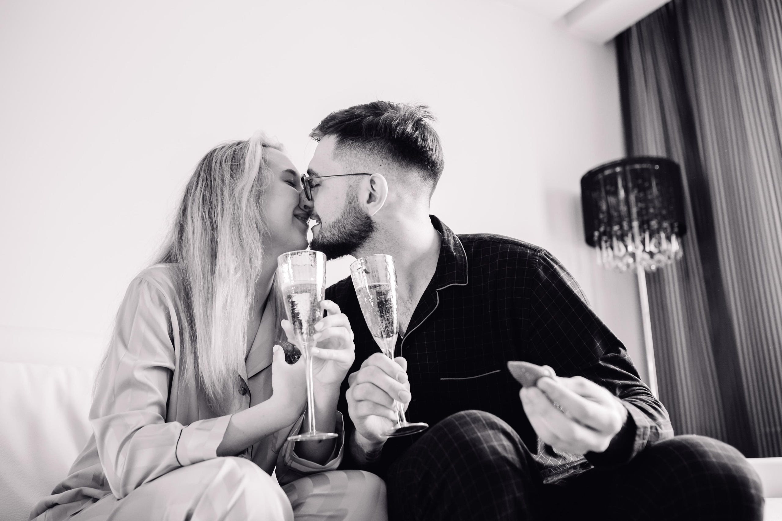 Свадьба любящих людей в Красноярске. Свадебный фотограф-видеограф в Красноярске Евгений Константинопольский