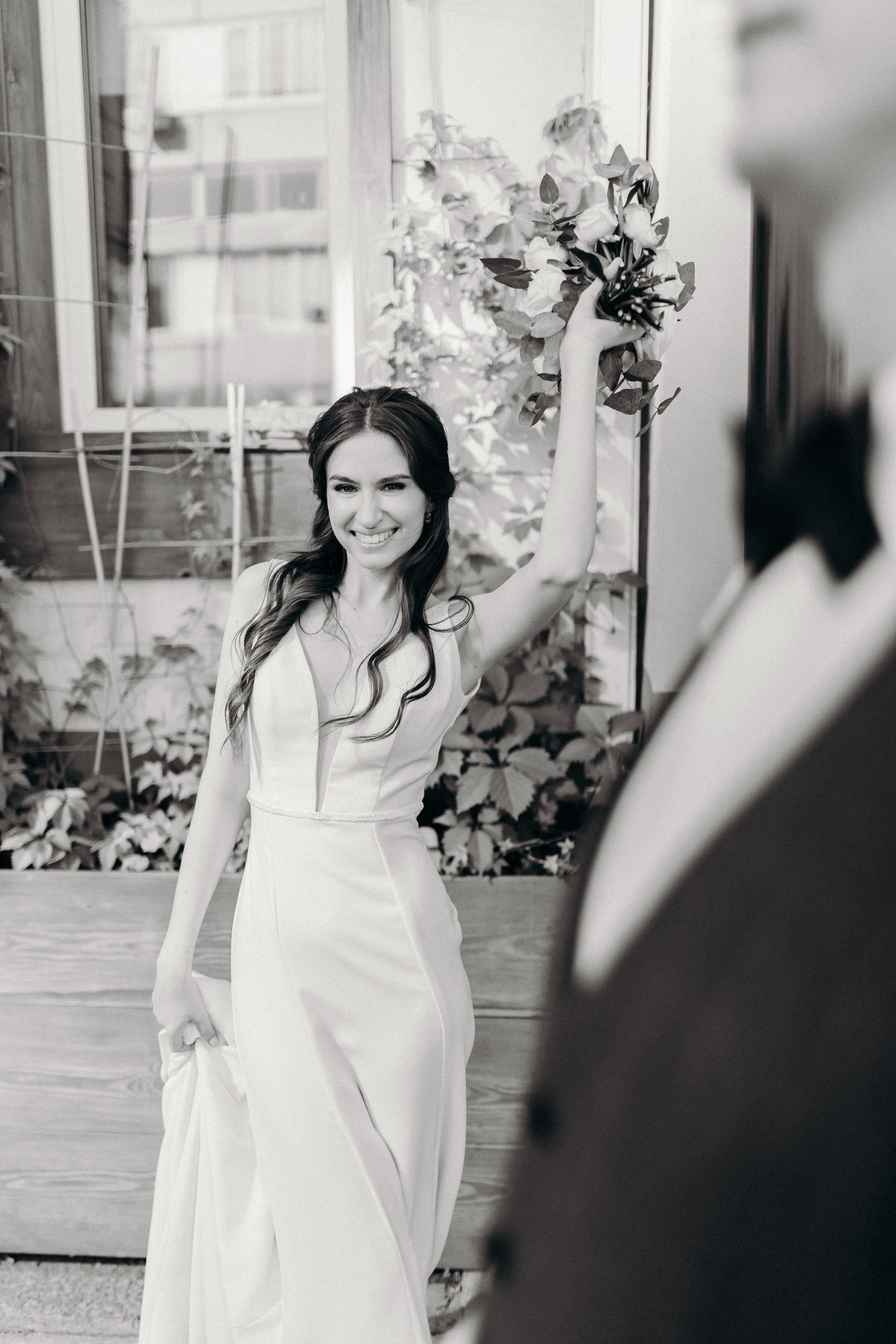 Лайфстайл свадьба в Красноярске. Свадебный фотограф-видеограф в Красноярске Евгений Константинопольский