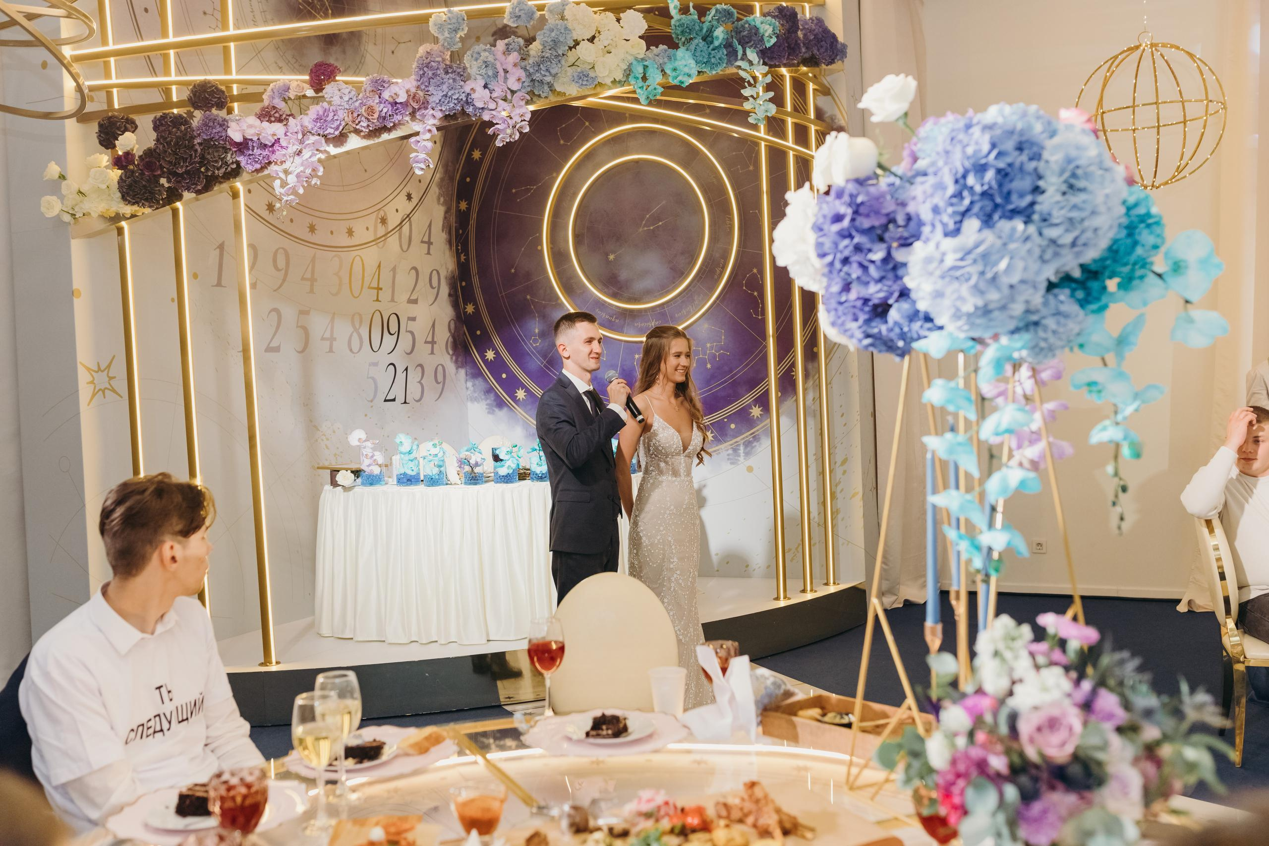 Лакшери свадьба в Красноярске. Biser Lab | Свадебное кино и фотография в Красноярске — Евгений Константинопольский