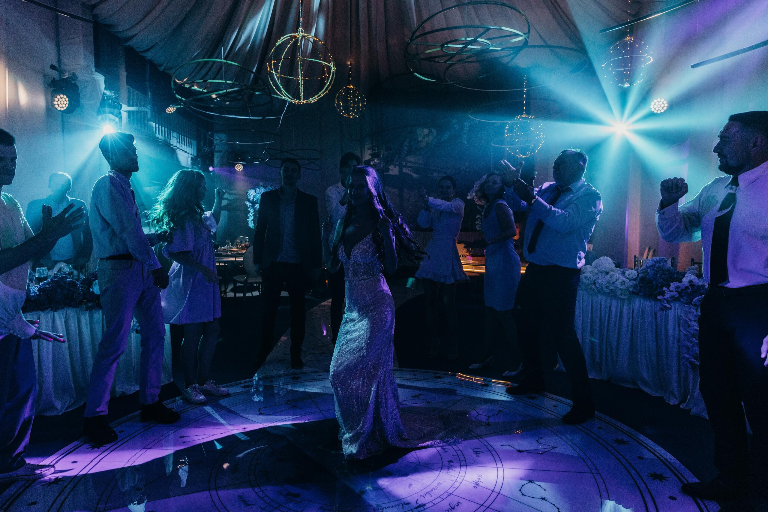 Лакшери свадьба в Красноярске. Biser Lab | Свадебное кино и фотография в Красноярске — Евгений Константинопольский