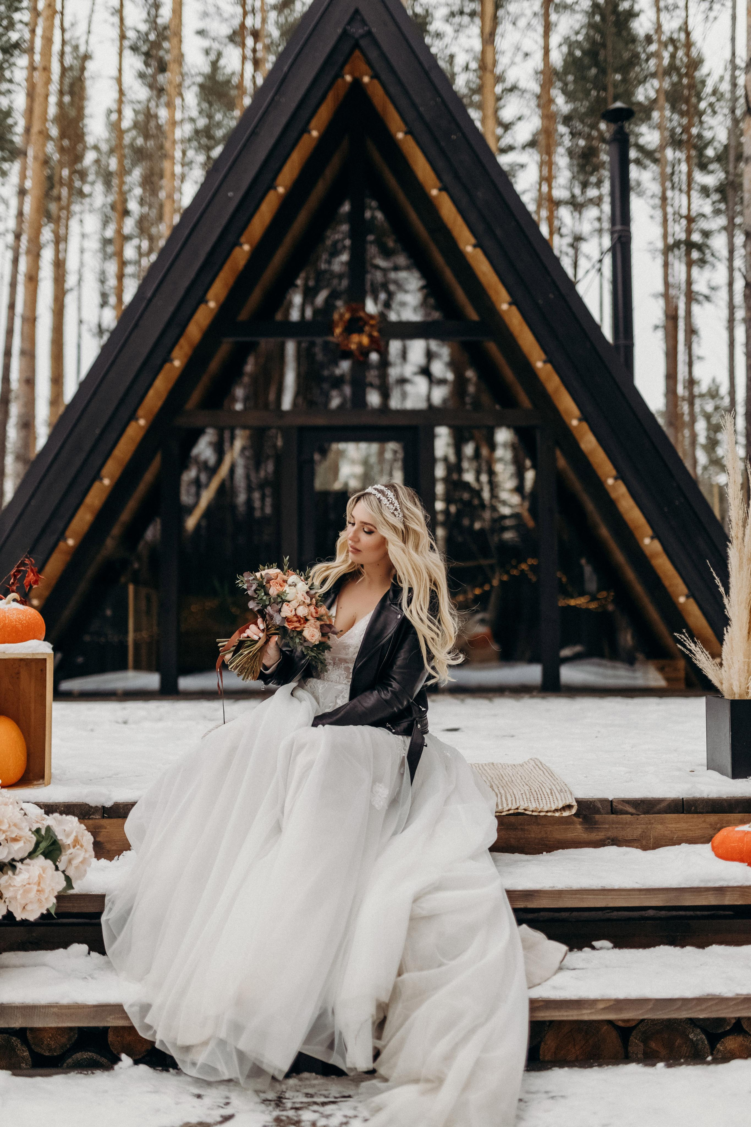 Аутентичная природная свадьба в Красноярске. Свадебный фотограф-видеограф в Красноярске Евгений Константинопольский