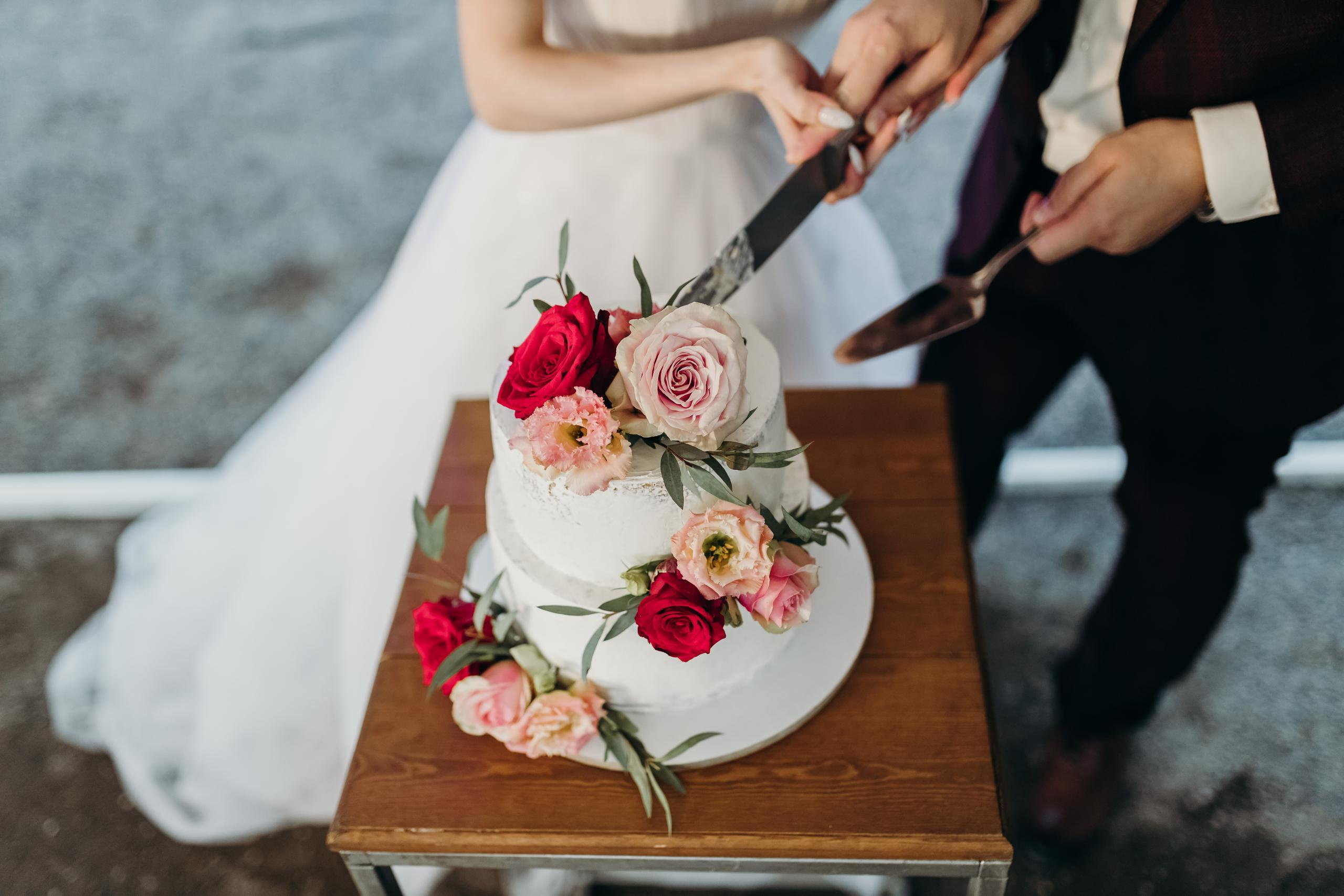 Душевная свадьба в Красноярске. Свадебный фотограф-видеограф в Красноярске Евгений Константинопольский