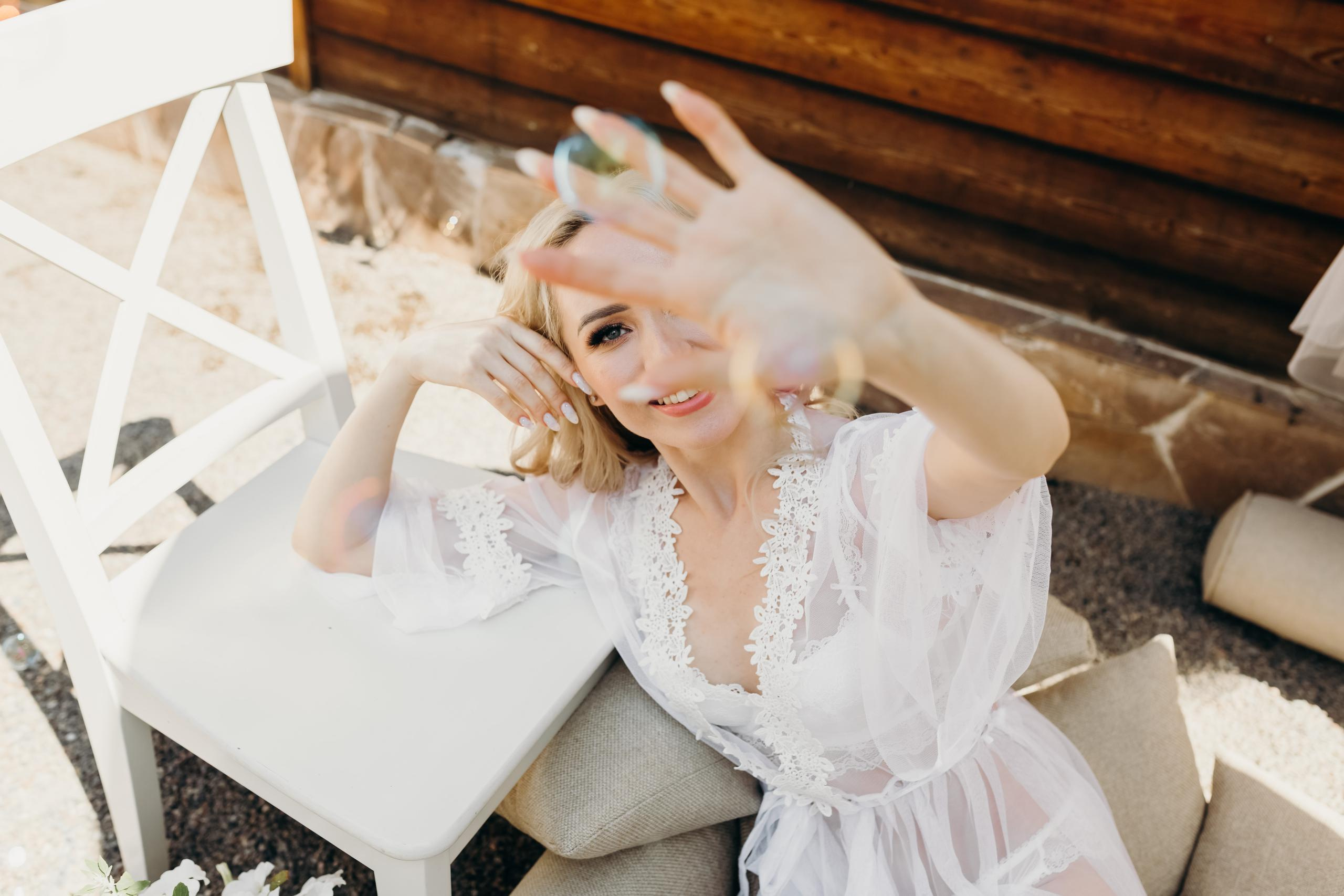 Душевная свадьба в Красноярске. Свадебный фотограф-видеограф в Красноярске Евгений Константинопольский