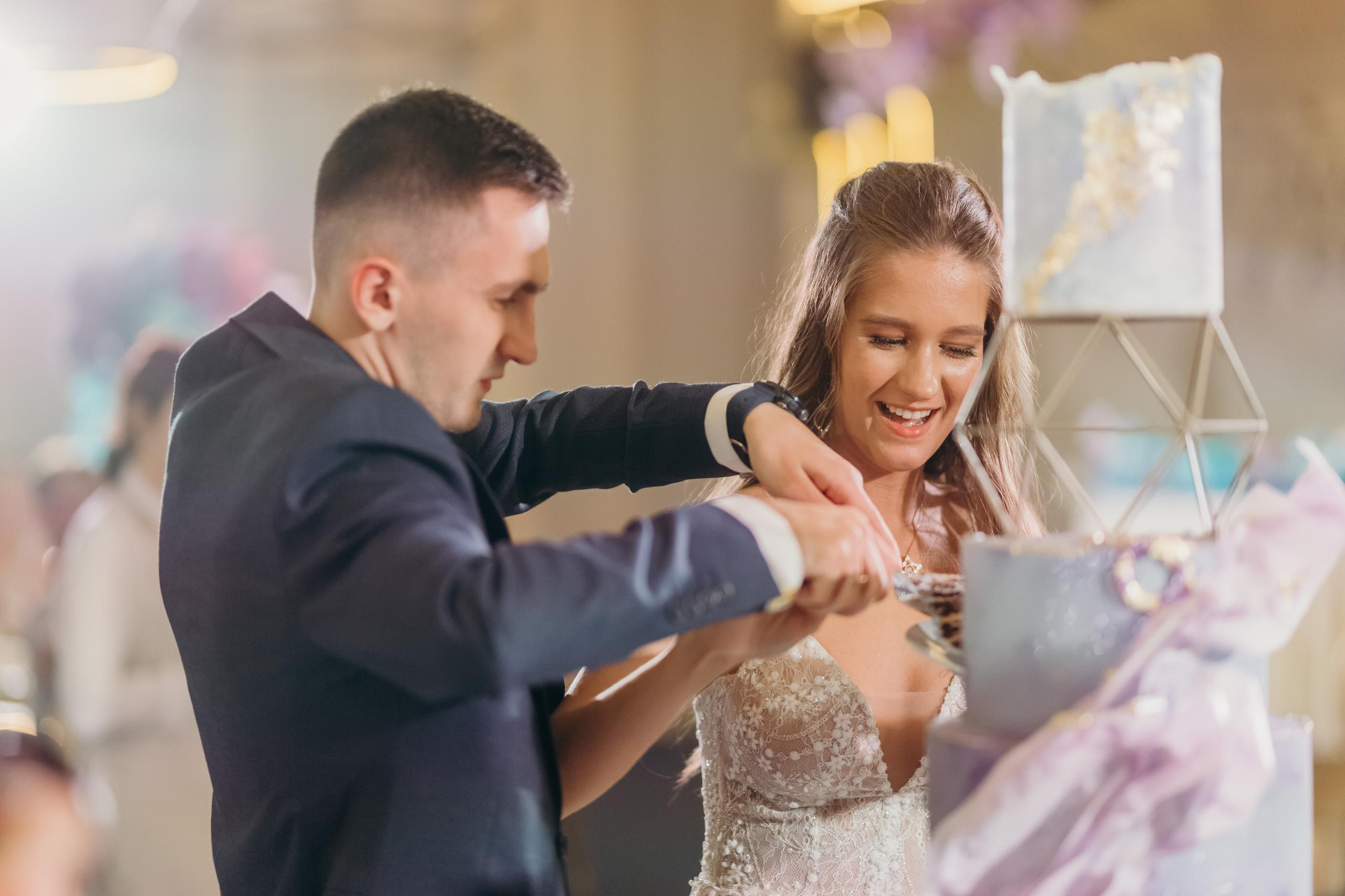 Лакшери свадьба в Красноярске. Biser Lab | Свадебное кино и фотография в Красноярске — Евгений Константинопольский