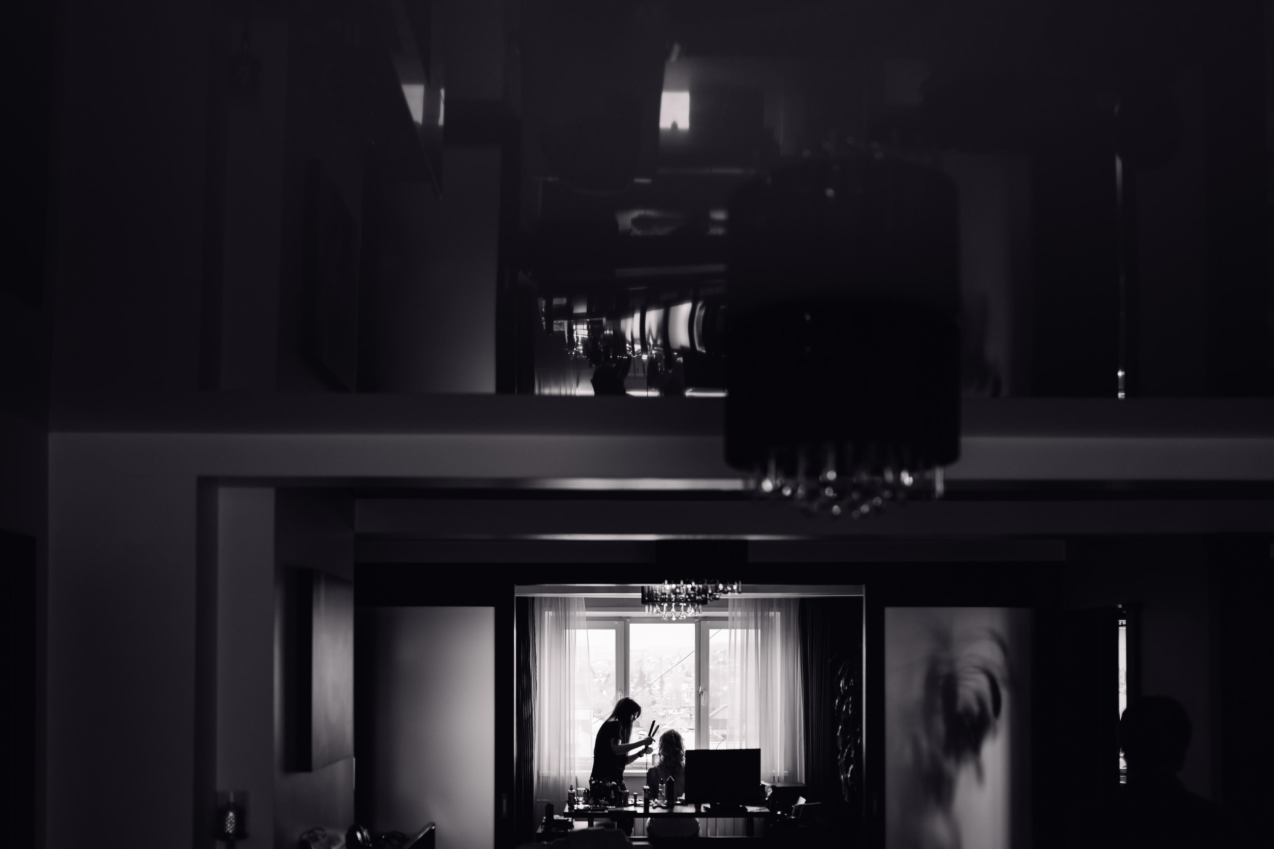 Свадьба любящих людей в Красноярске. Свадебный фотограф-видеограф в Красноярске Евгений Константинопольский