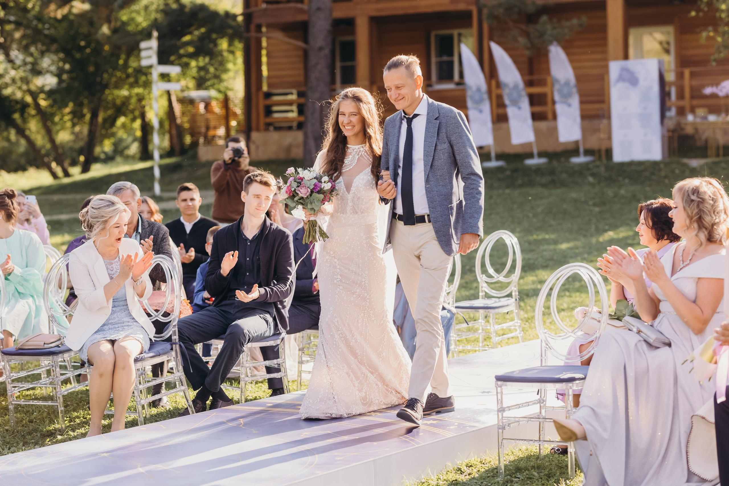 Лакшери свадьба в Красноярске. Biser Lab | Свадебное кино и фотография в Красноярске — Евгений Константинопольский