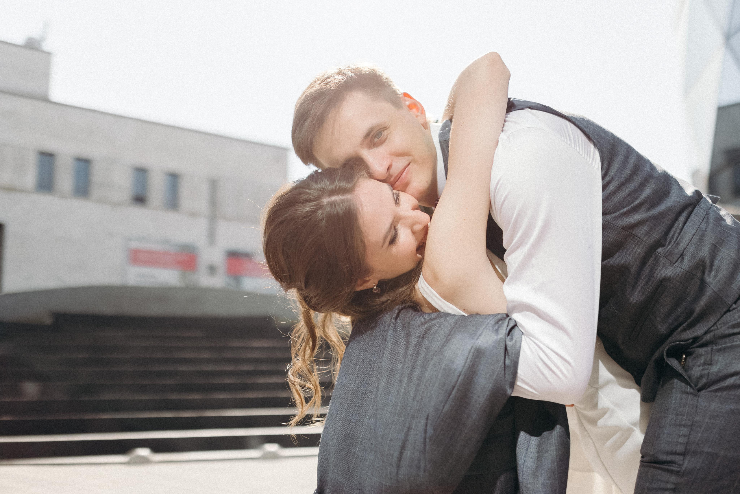 Лайфстайл свадьба в Красноярске. Свадебный фотограф-видеограф в Красноярске Евгений Константинопольский