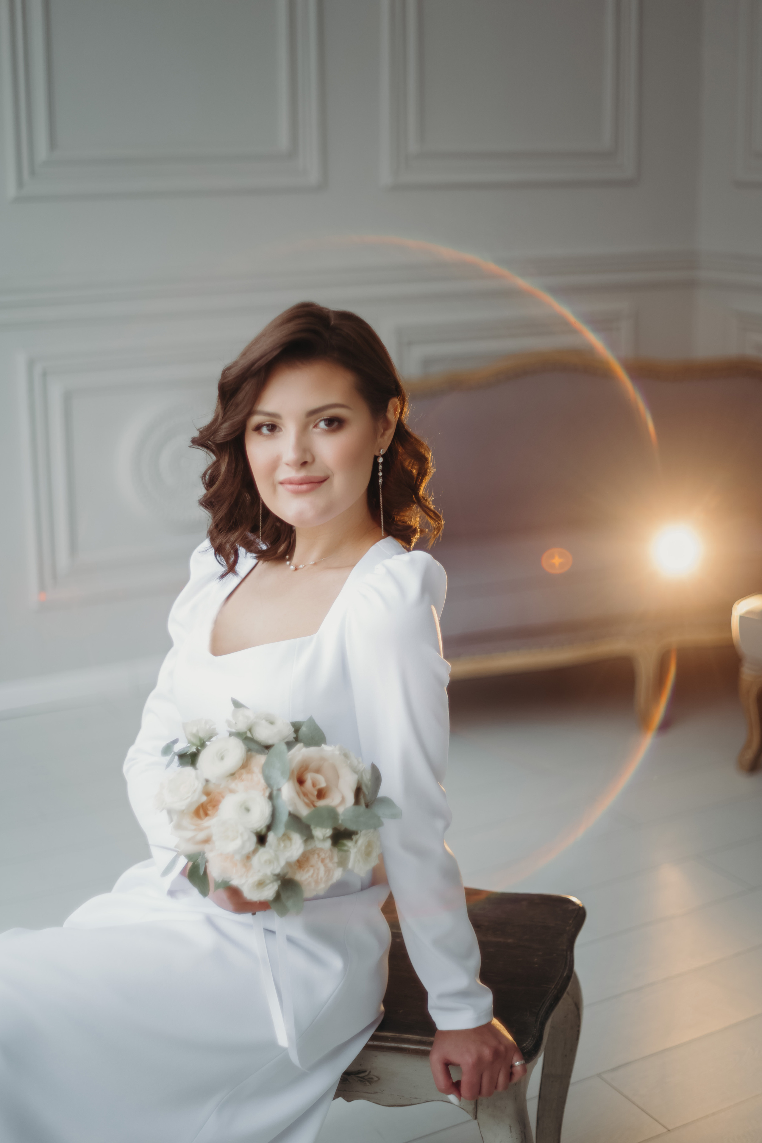 Свадьба 5 февраля 2022. Свадебный фотограф-видеограф в Красноярске Евгений Константинопольский