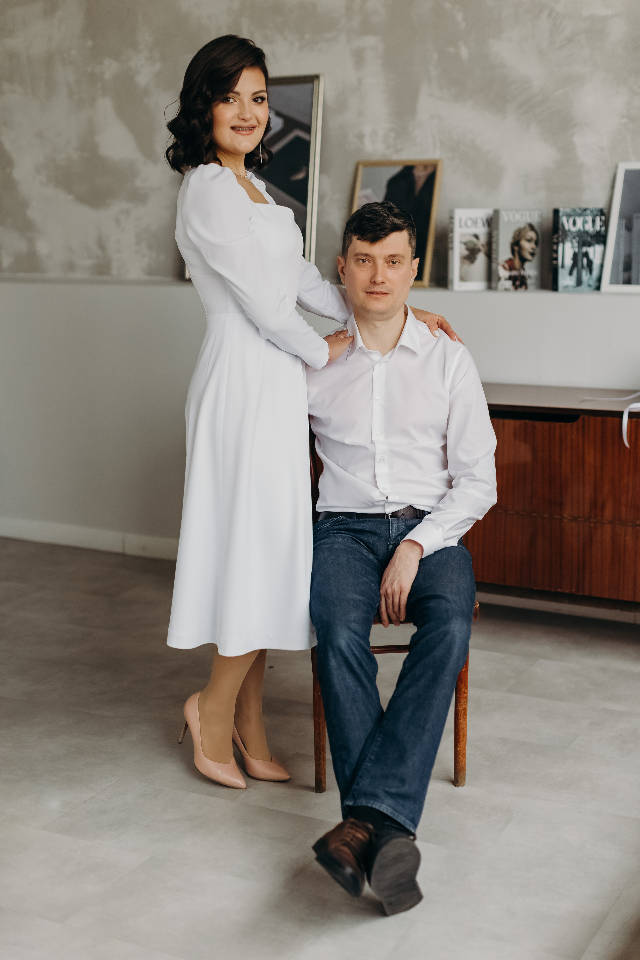 Свадьба 5 февраля 2022. Свадебный фотограф-видеограф в Красноярске Евгений Константинопольский